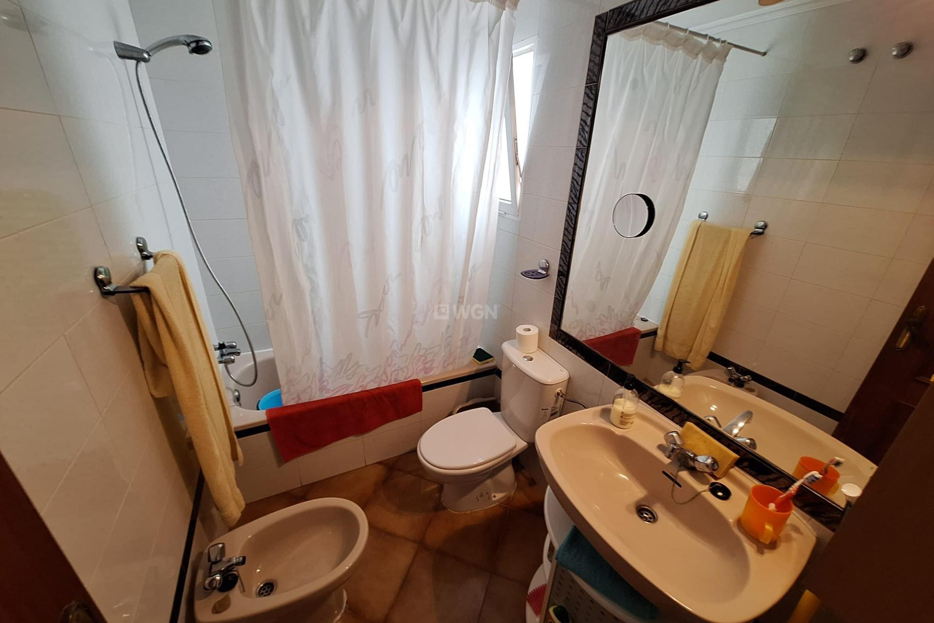 Resale - Apartment / flat - Torrevieja - Playa de los Locos