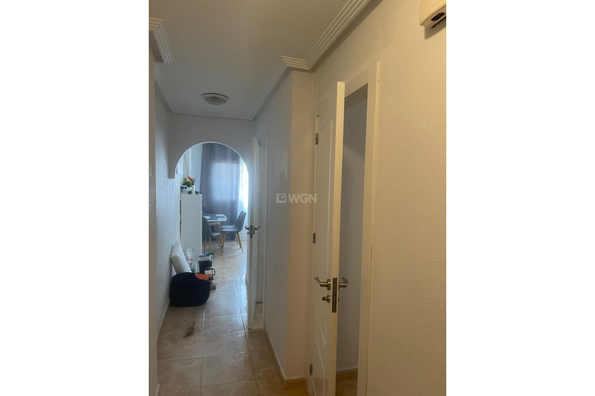Resale - Apartment / flat - Torrevieja - Playa de los Locos