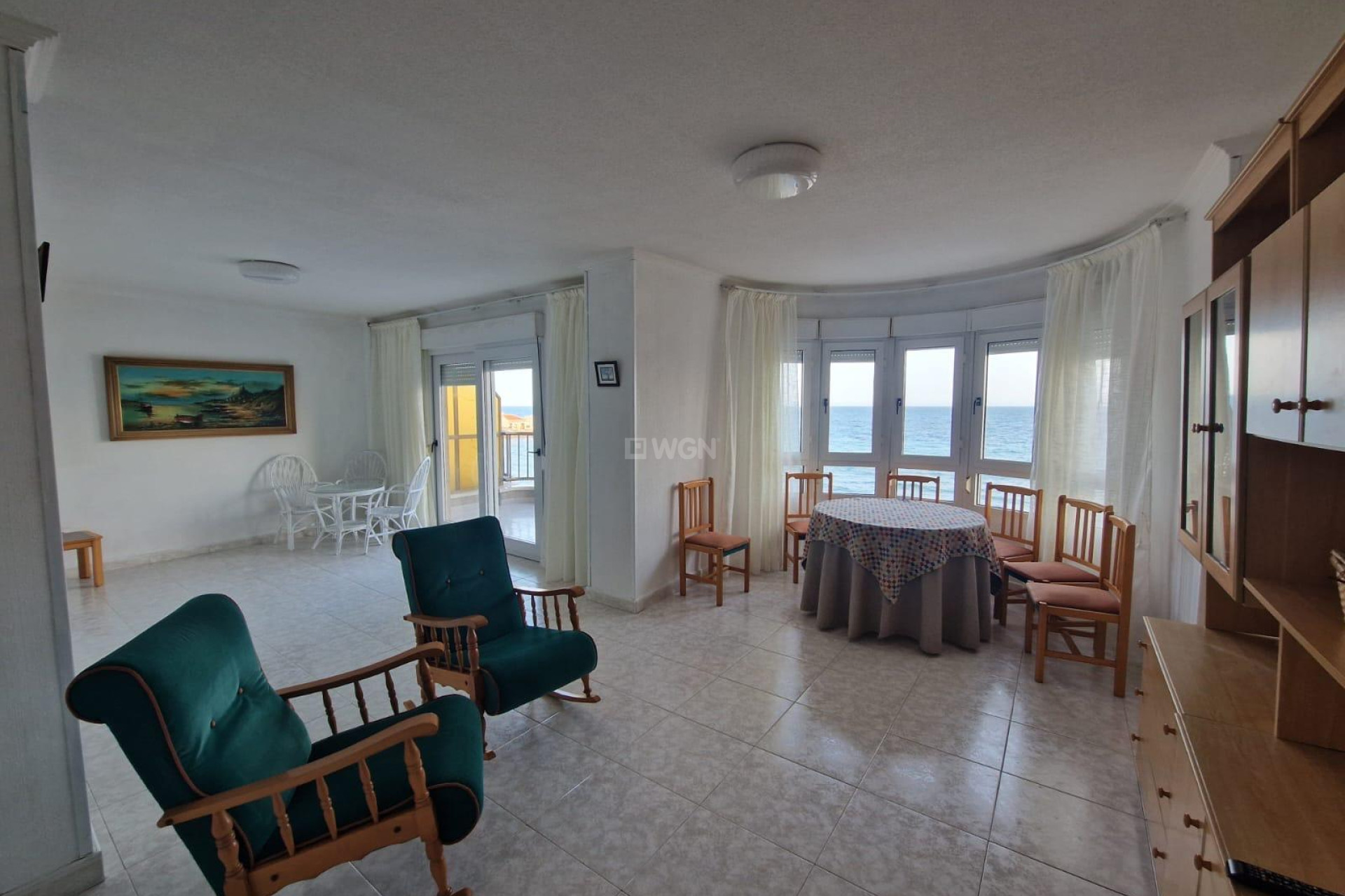 Resale - Apartment / flat - Torrevieja - Playa de los Locos