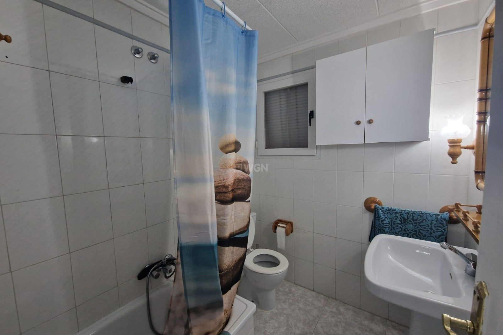 Resale - Apartment / flat - Torrevieja - Playa de los Locos