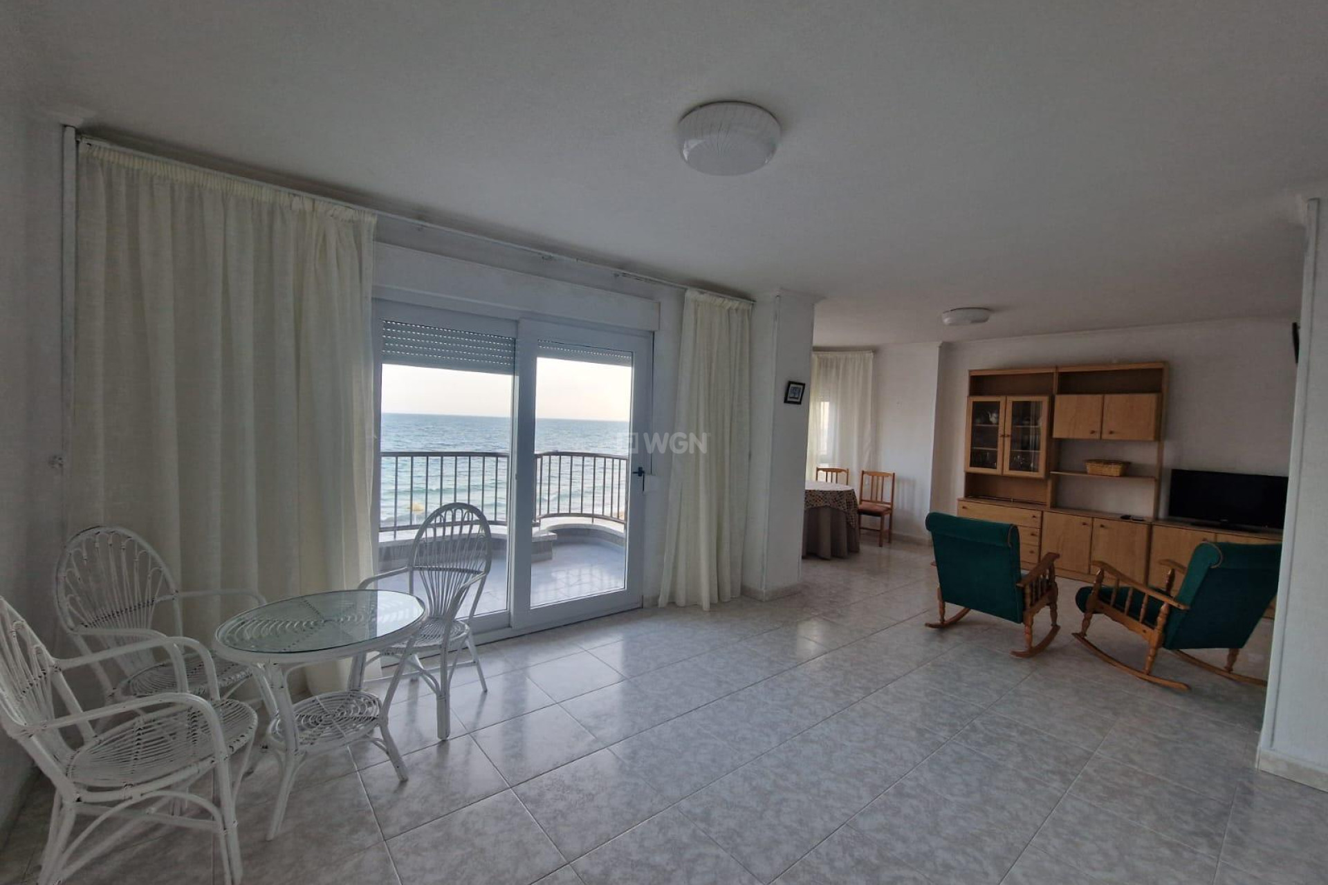 Resale - Apartment / flat - Torrevieja - Playa de los Locos
