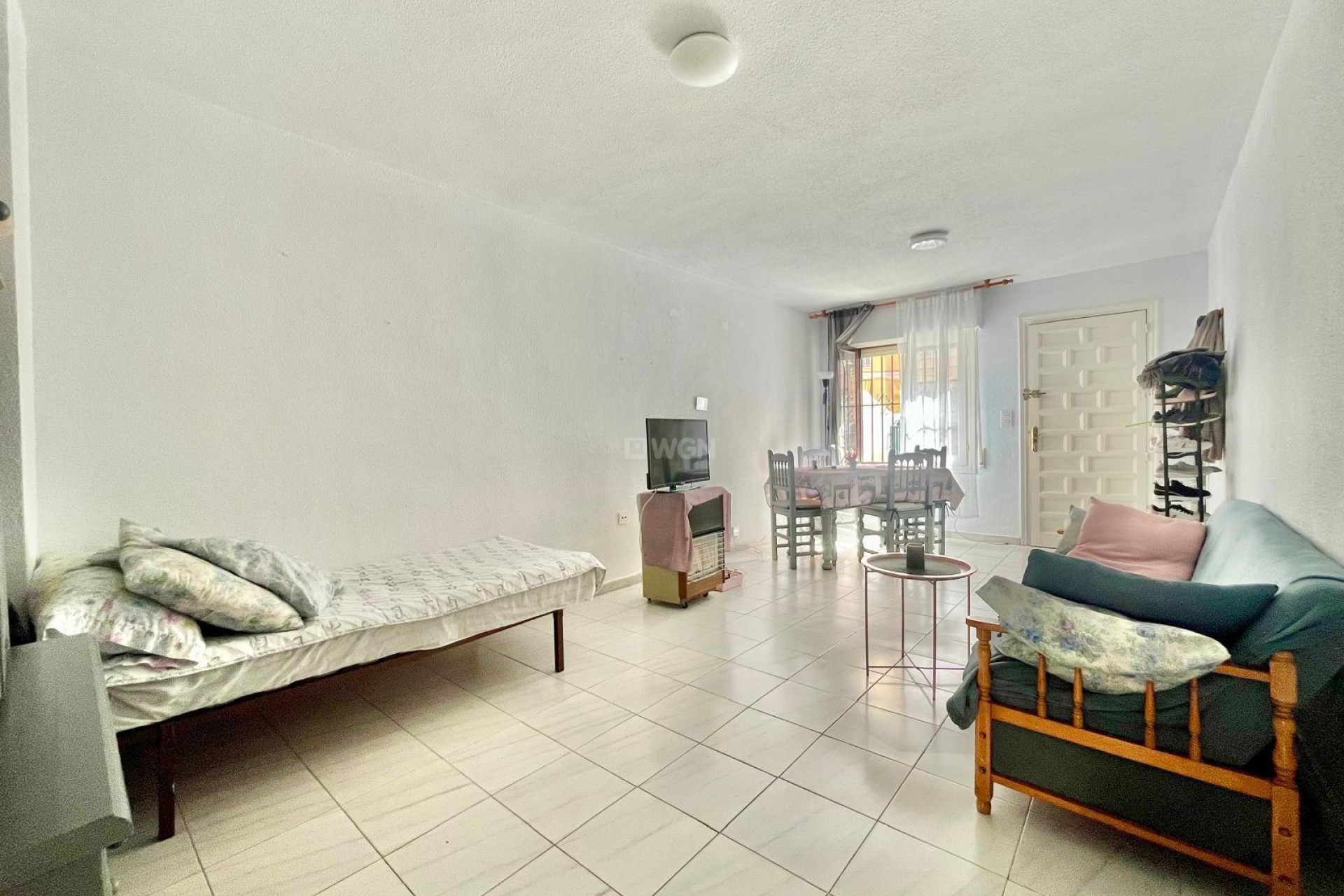 Resale - Apartment / flat - Torrevieja - Playa de los Locos