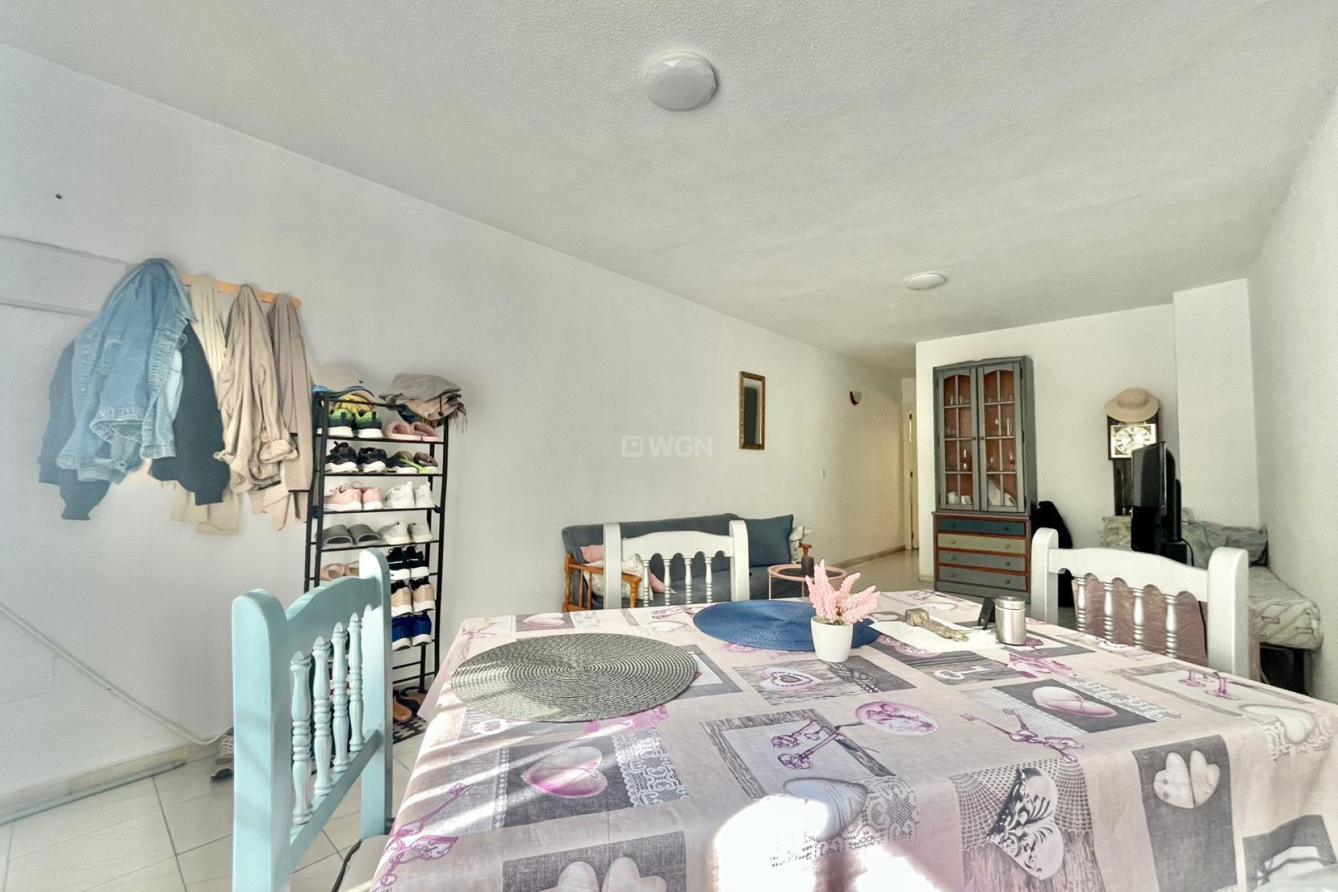Resale - Apartment / flat - Torrevieja - Playa de los Locos