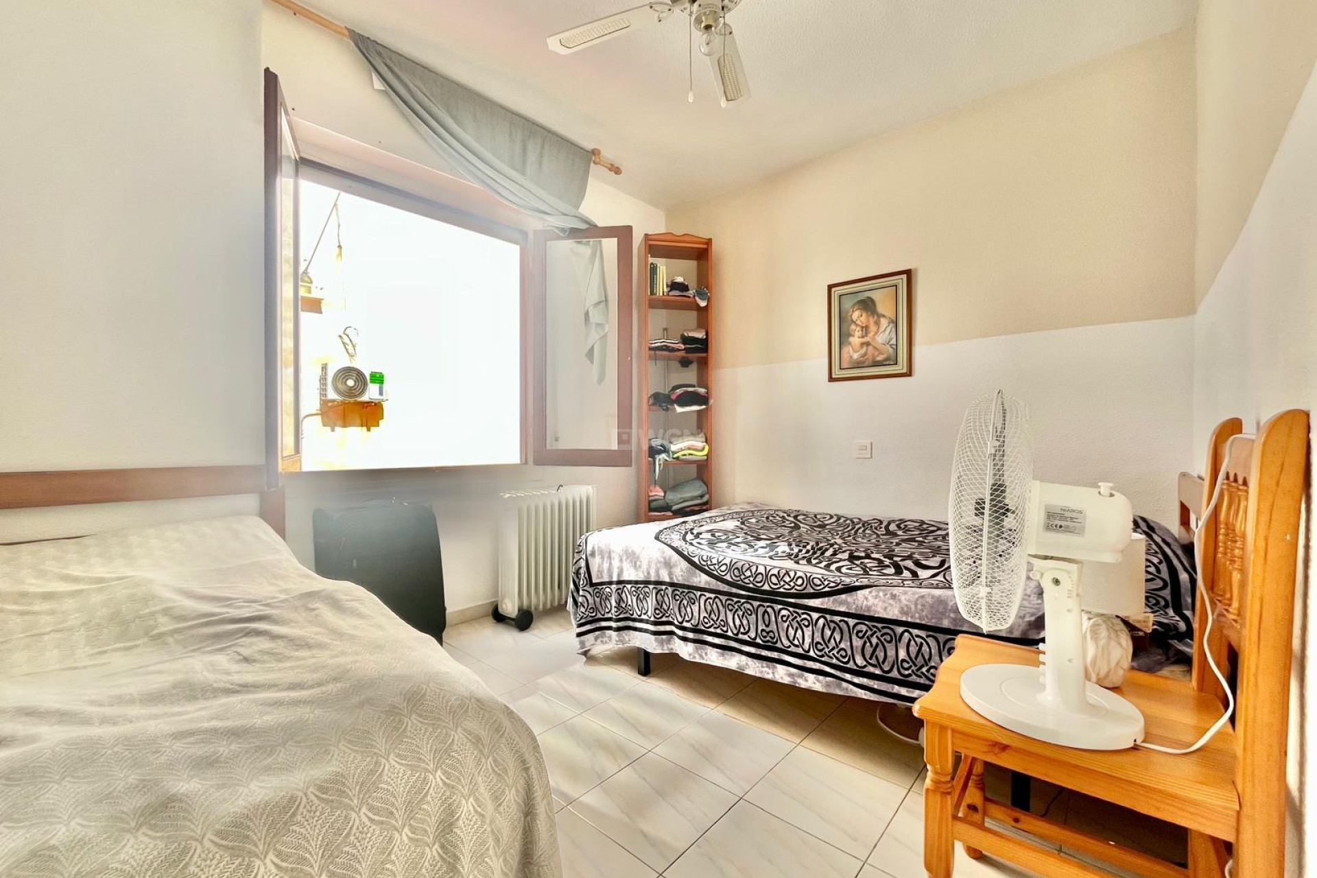 Resale - Apartment / flat - Torrevieja - Playa de los Locos
