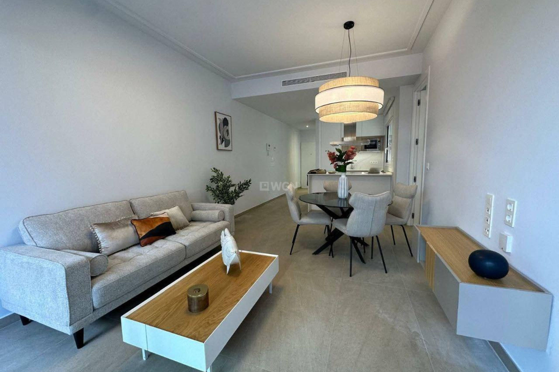 Resale - Apartment / flat - Torrevieja - Playa de los Locos