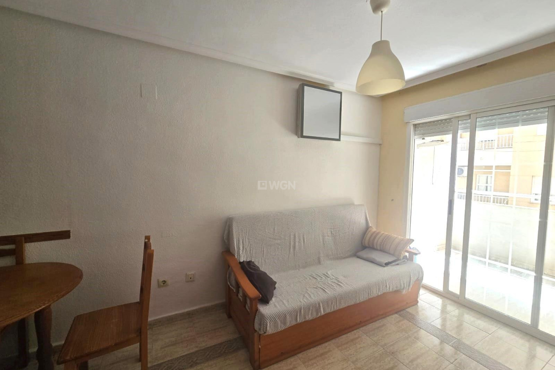 Resale - Apartment / flat - Torrevieja - Playa de los Locos