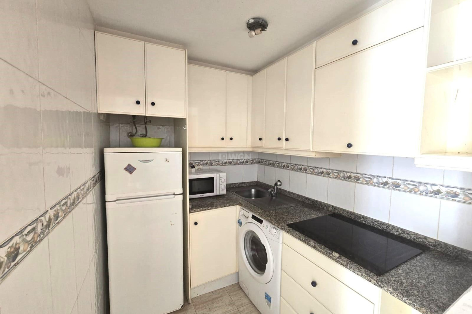 Resale - Apartment / flat - Torrevieja - Playa de los Locos