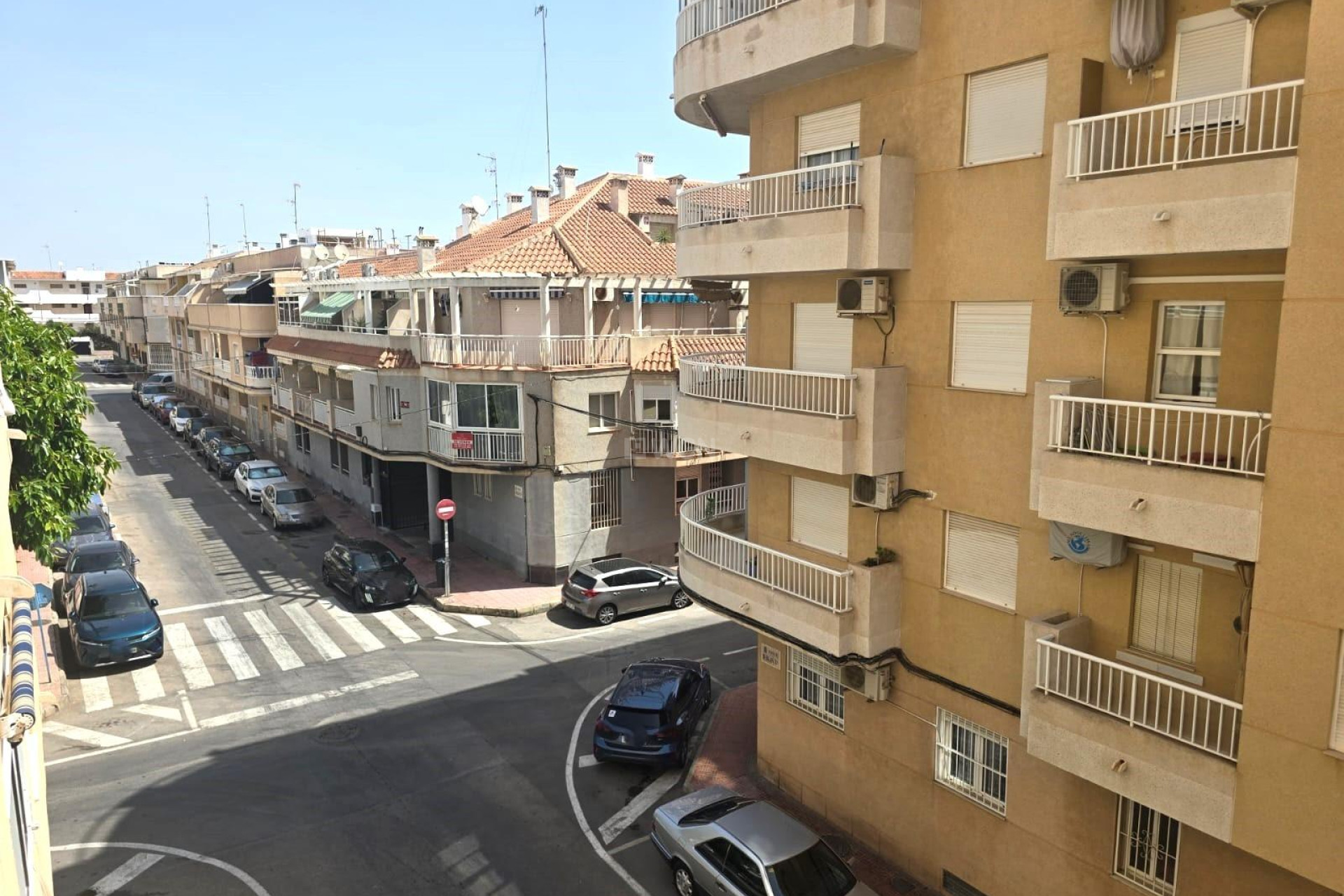 Resale - Apartment / flat - Torrevieja - Playa de los Locos