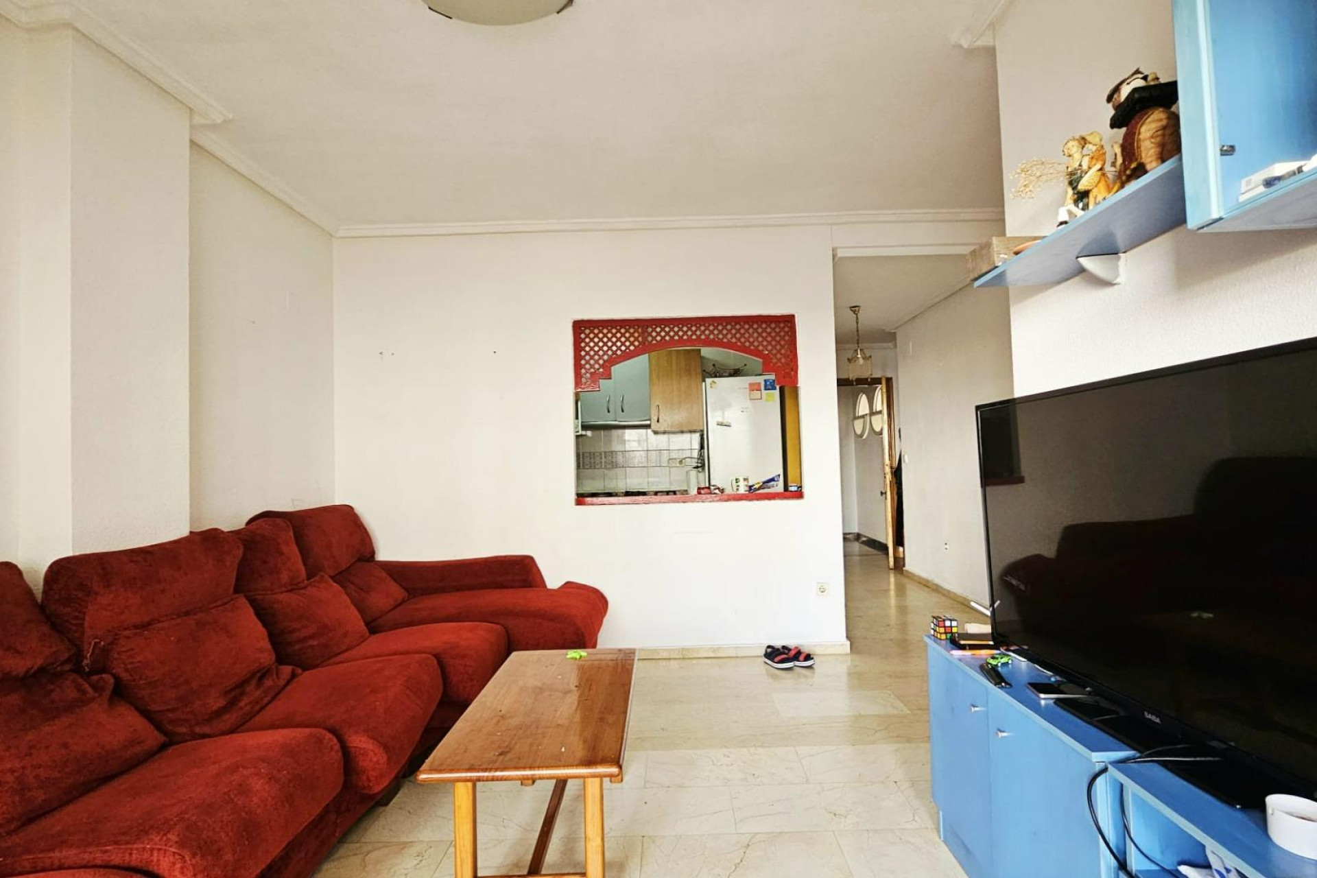 Resale - Apartment / flat - Torrevieja - Playa de los Locos