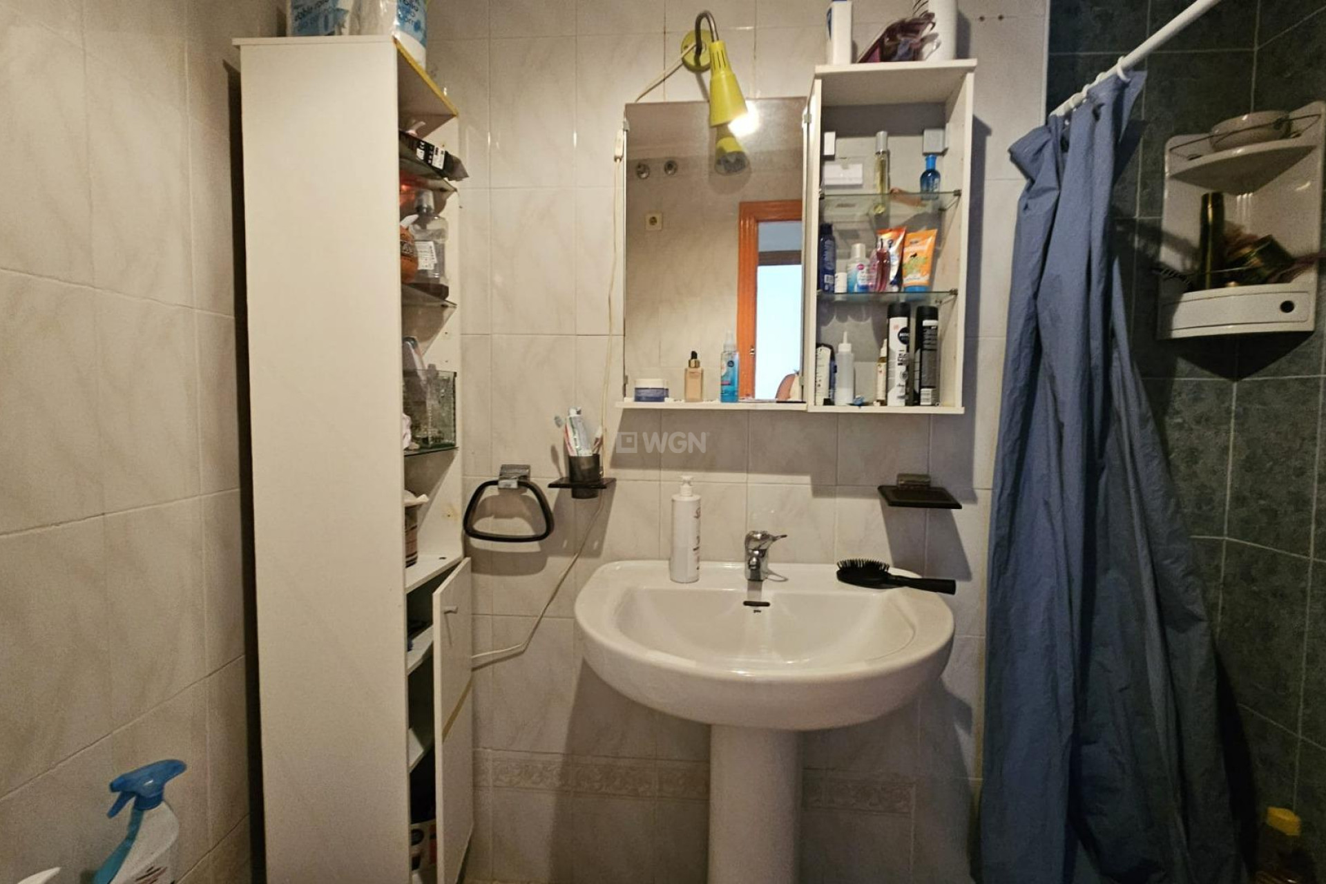 Resale - Apartment / flat - Torrevieja - Playa de los Locos