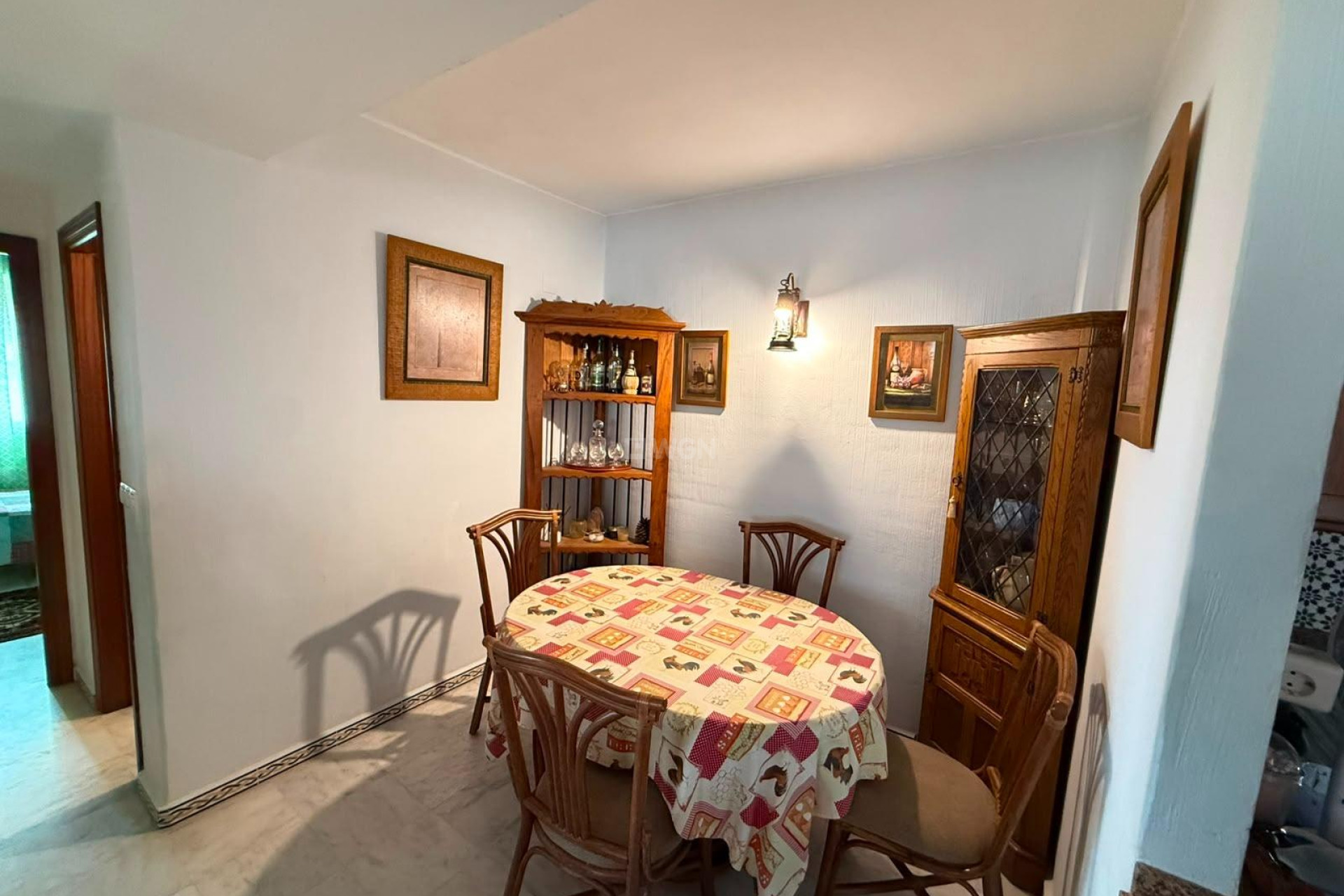 Resale - Apartment / flat - Torrevieja - Playa de los Locos
