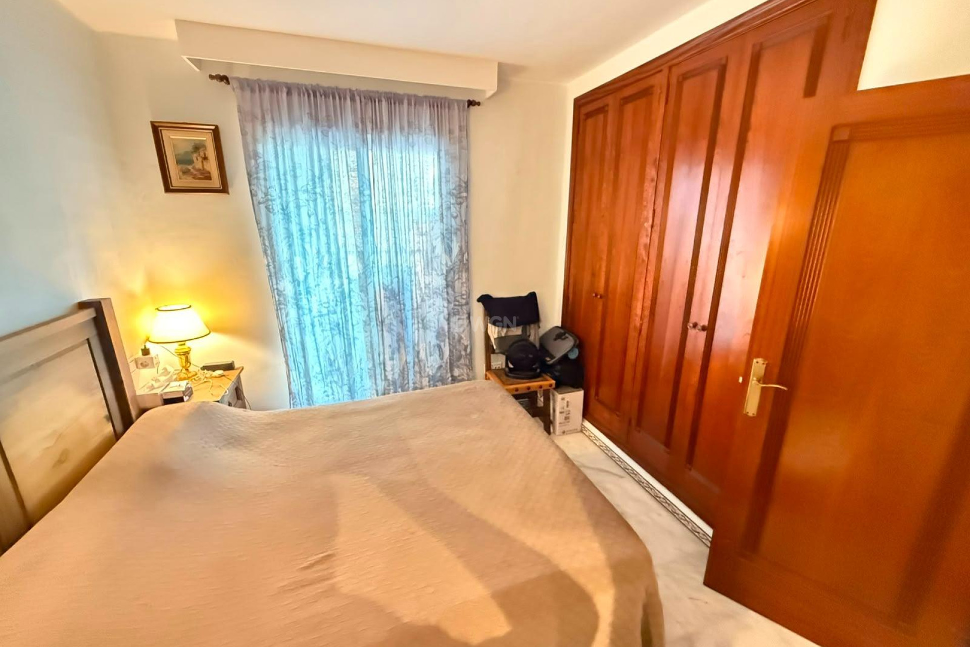 Resale - Apartment / flat - Torrevieja - Playa de los Locos