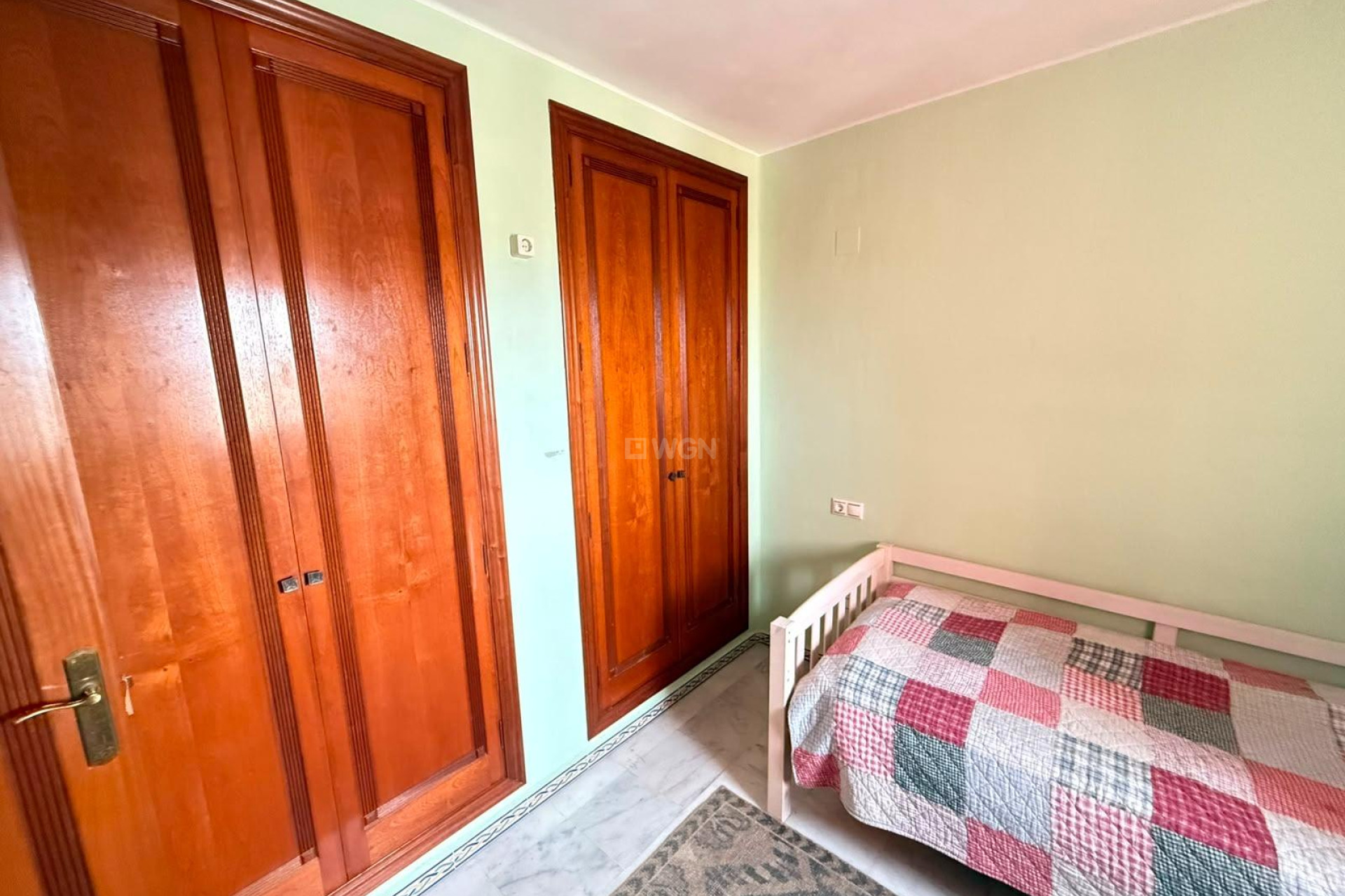 Resale - Apartment / flat - Torrevieja - Playa de los Locos