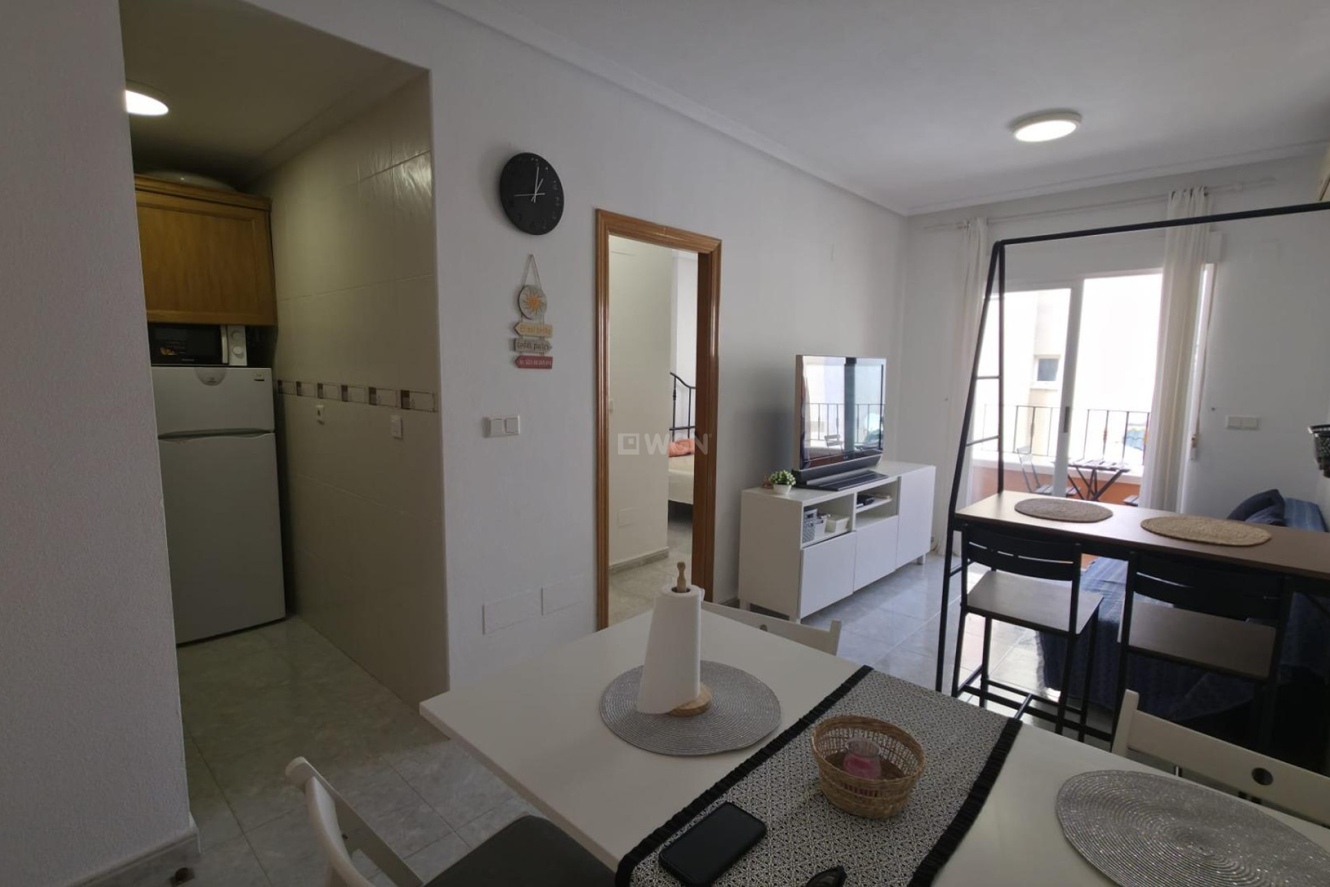 Resale - Apartment / flat - Torrevieja - Playa de los Locos