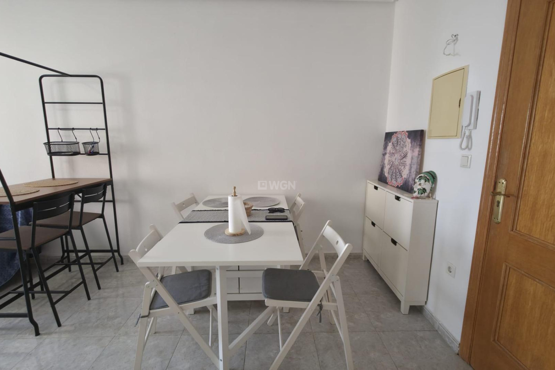 Resale - Apartment / flat - Torrevieja - Playa de los Locos