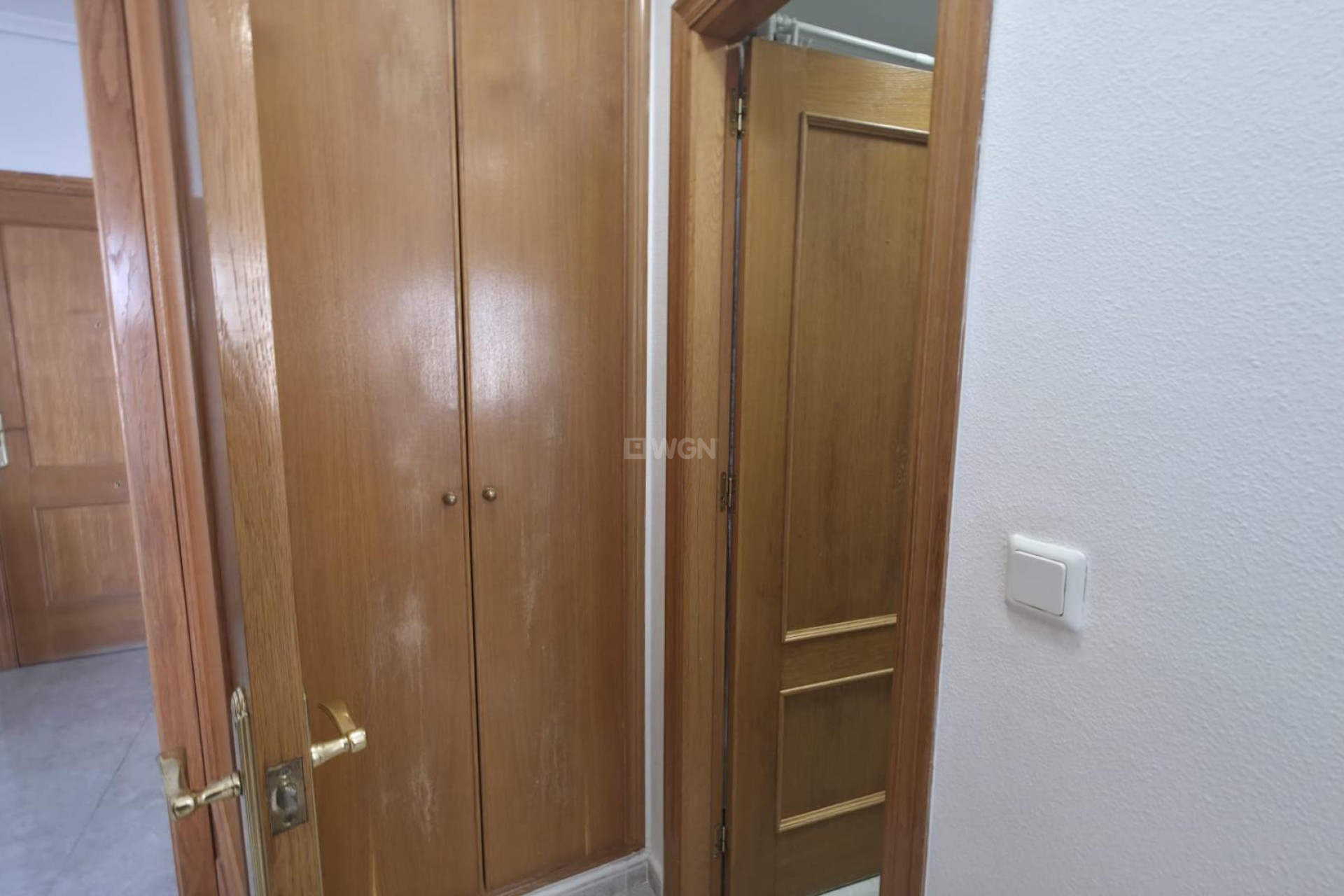 Resale - Apartment / flat - Torrevieja - Playa de los Locos