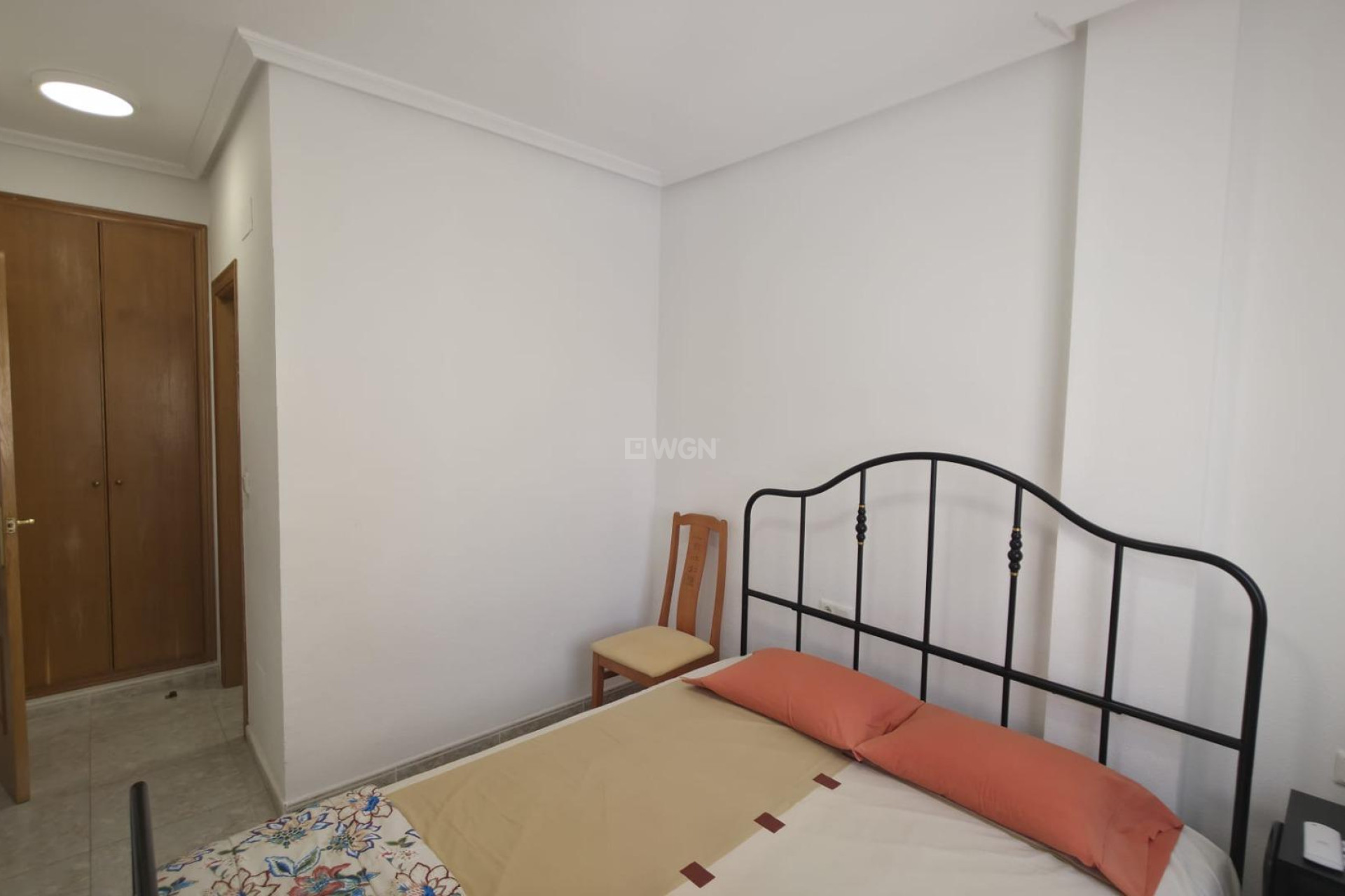 Resale - Apartment / flat - Torrevieja - Playa de los Locos