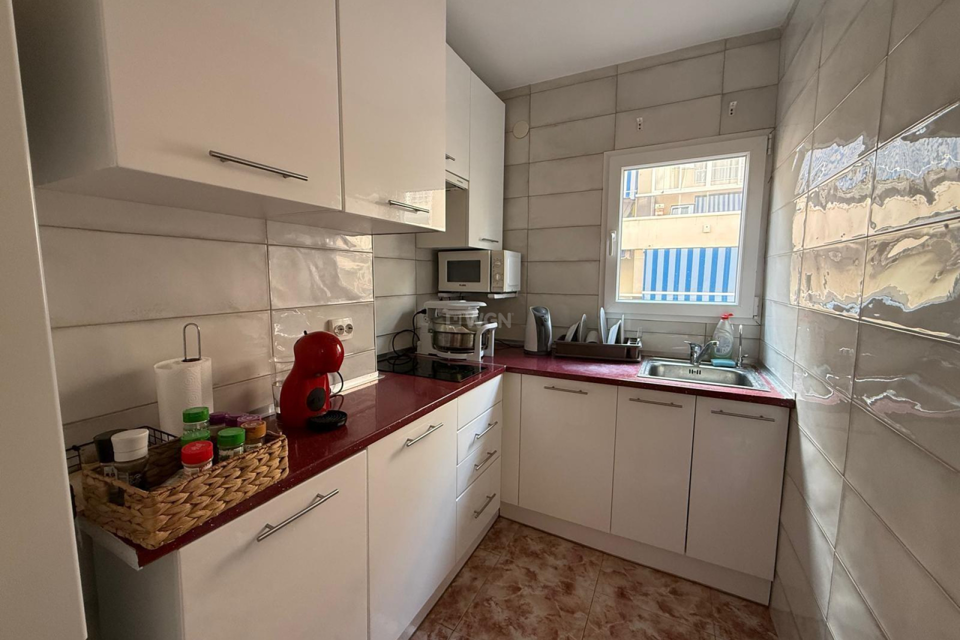 Resale - Apartment / flat - Torrevieja - Playa de los Locos