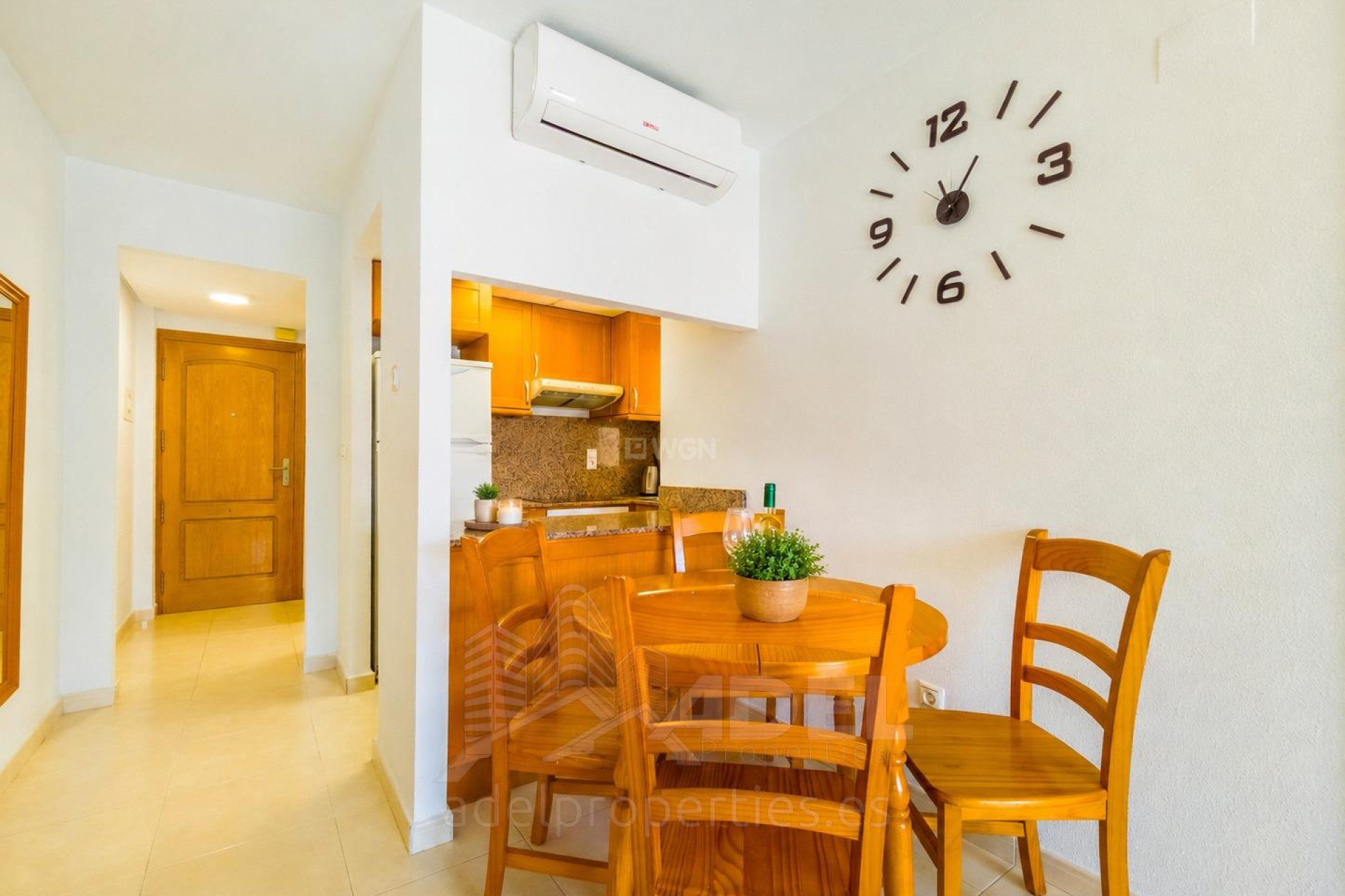 Resale - Apartment / flat - Torrevieja - Playa de los Locos