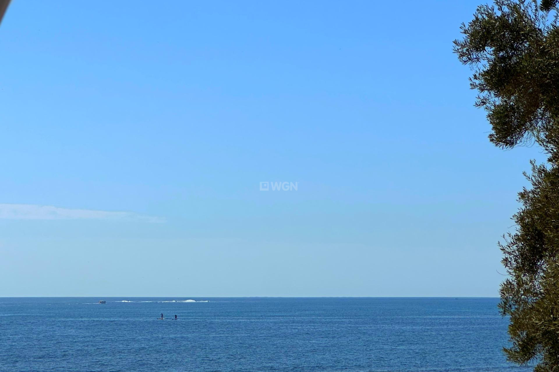 Resale - Apartment / flat - Torrevieja - Playa De Los Naufragos