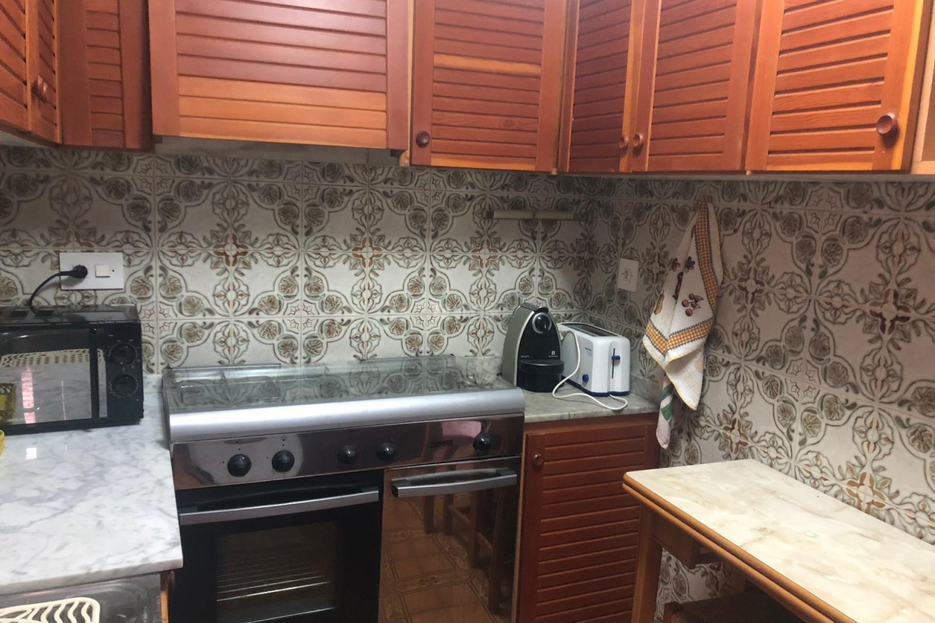 Resale - Apartment / flat - Torrevieja - Playa De Los Naufragos