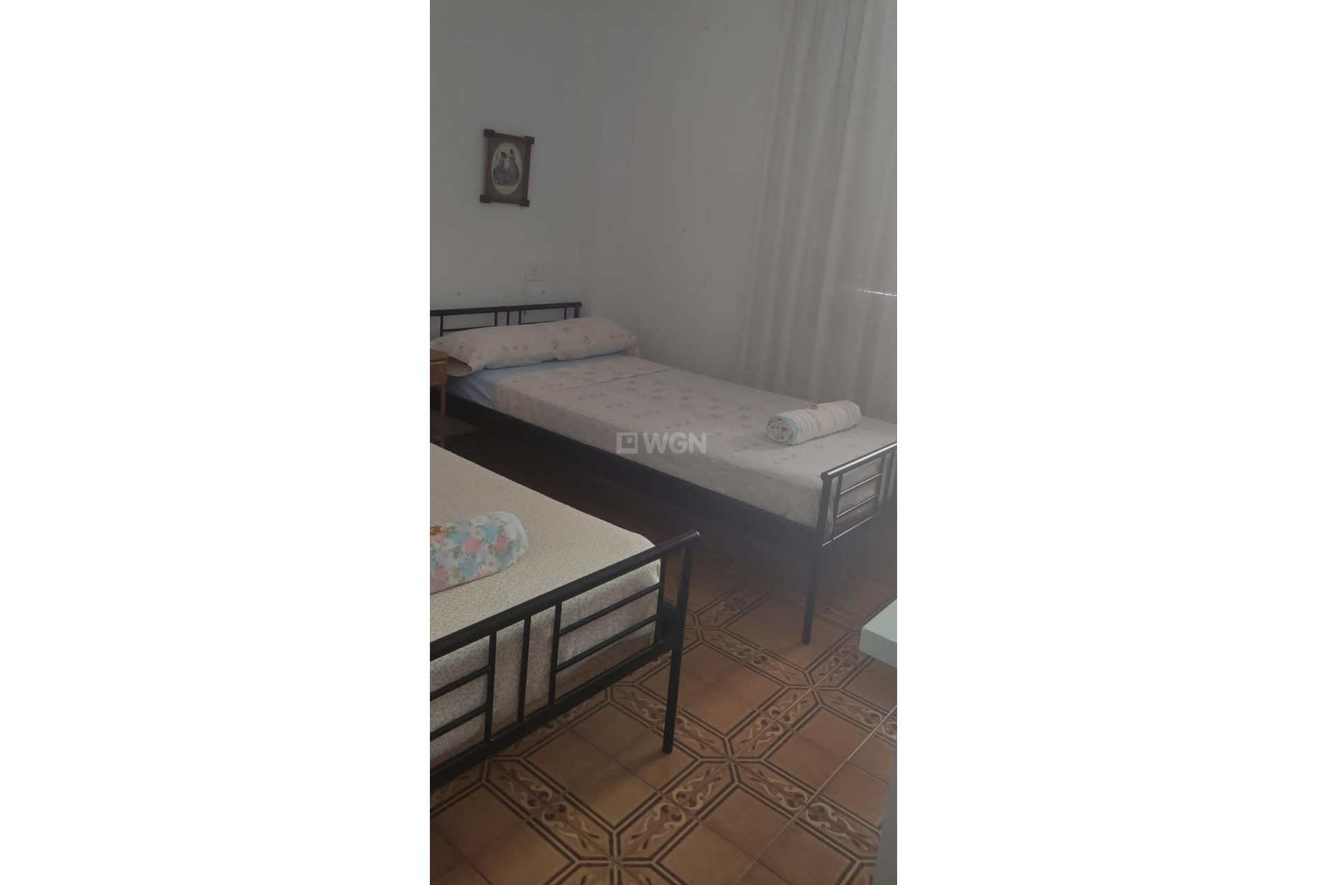 Resale - Apartment / flat - Torrevieja - Playa De Los Naufragos