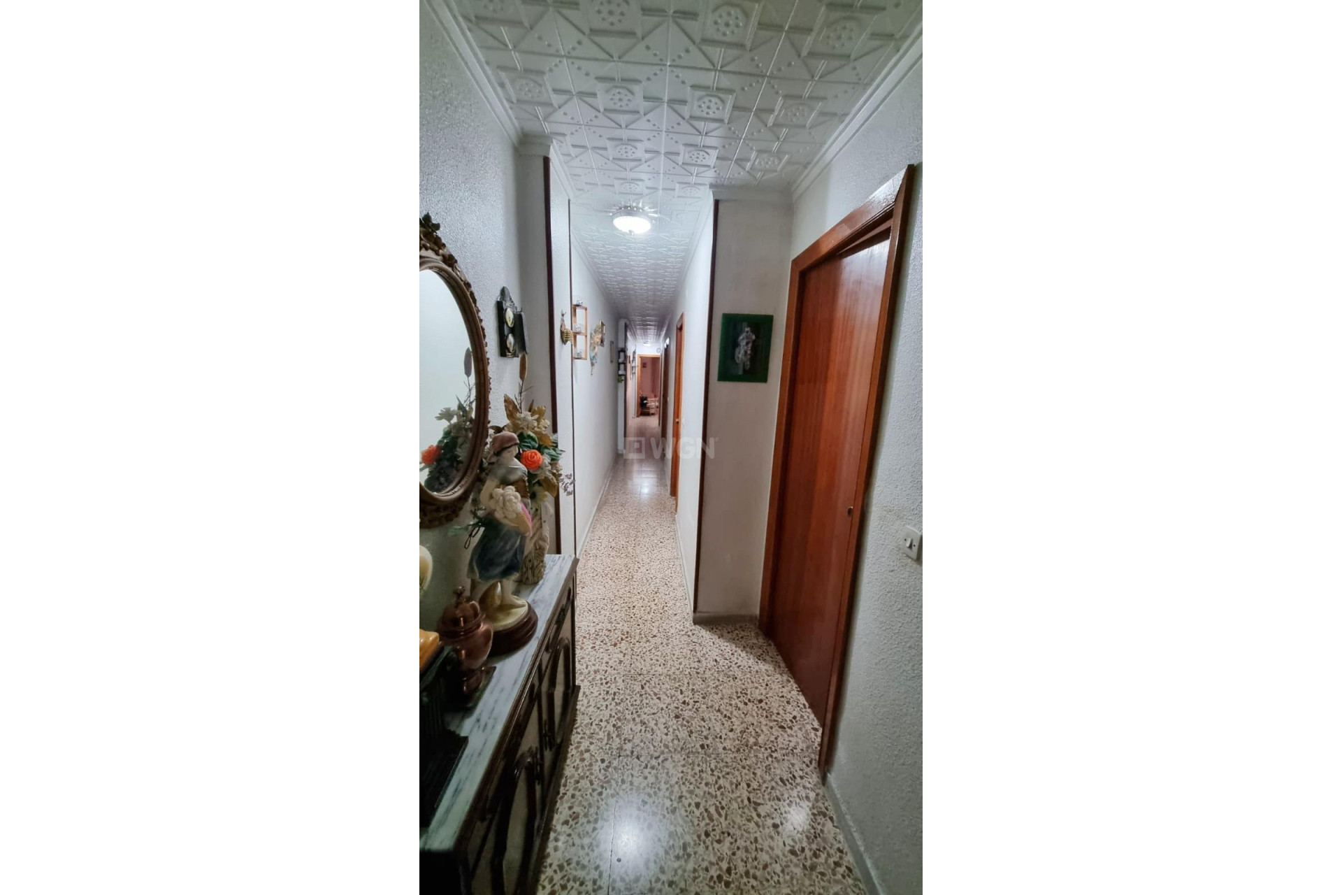 Resale - Apartment / flat - Torrevieja - Playa De Los Naufragos