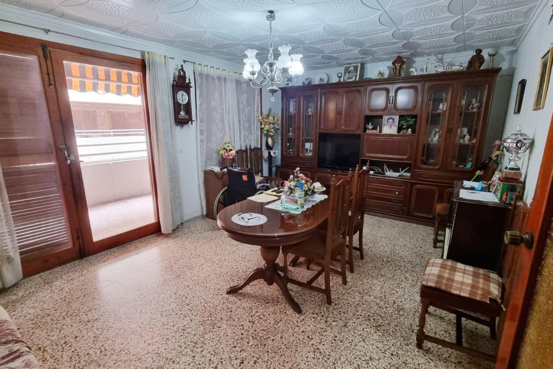 Resale - Apartment / flat - Torrevieja - Playa De Los Naufragos