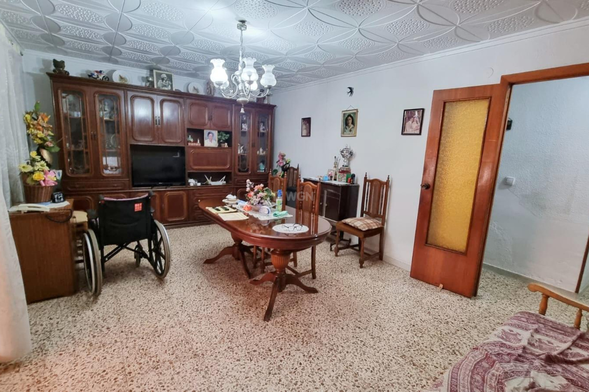 Resale - Apartment / flat - Torrevieja - Playa De Los Naufragos