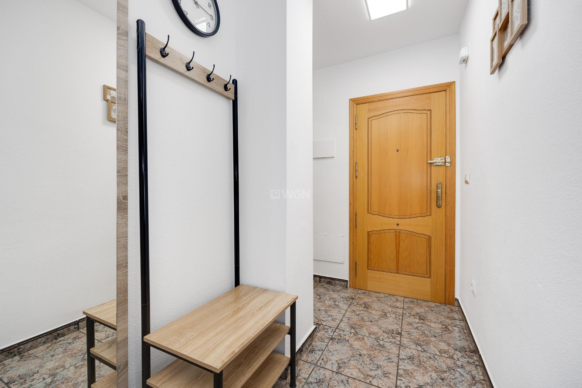 Resale - Apartment / flat - Torrevieja - Playa De Los Naufragos