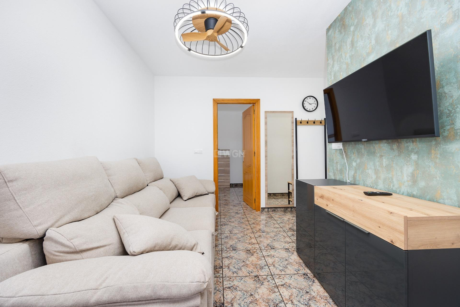 Resale - Apartment / flat - Torrevieja - Playa De Los Naufragos