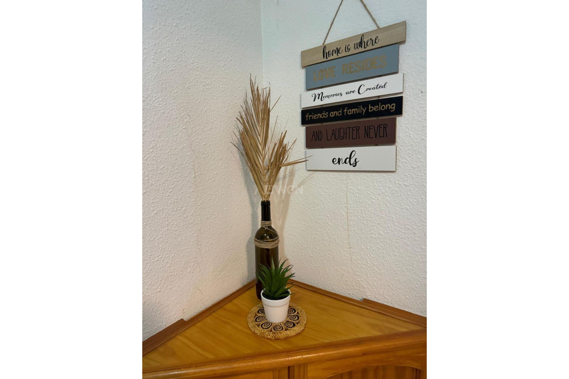 Resale - Apartment / flat - Torrevieja - Playa De Los Naufragos