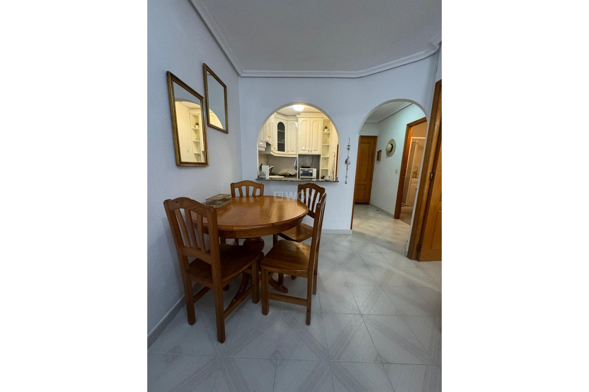 Resale - Apartment / flat - Torrevieja - Playa De Los Naufragos