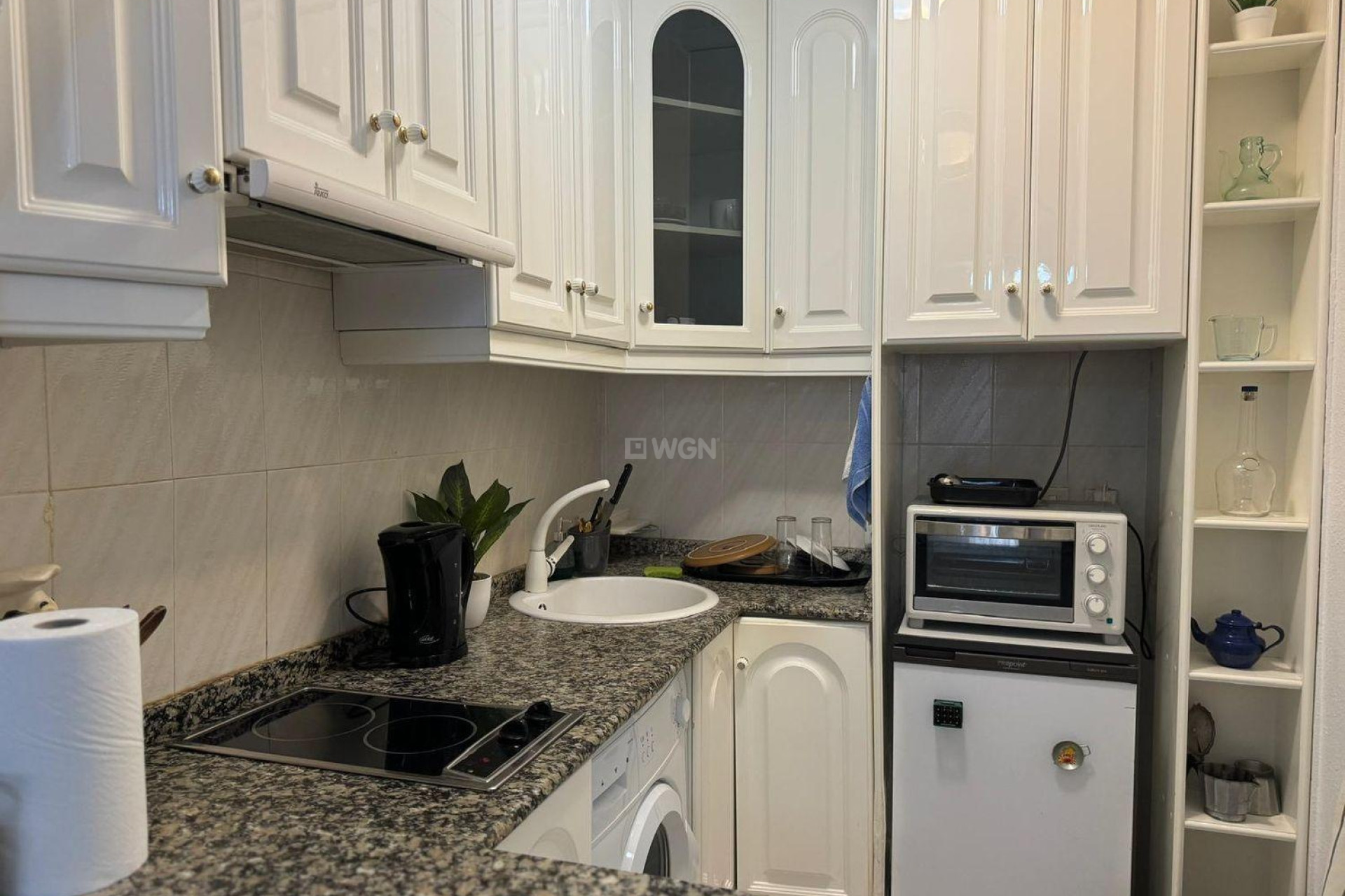 Resale - Apartment / flat - Torrevieja - Playa De Los Naufragos