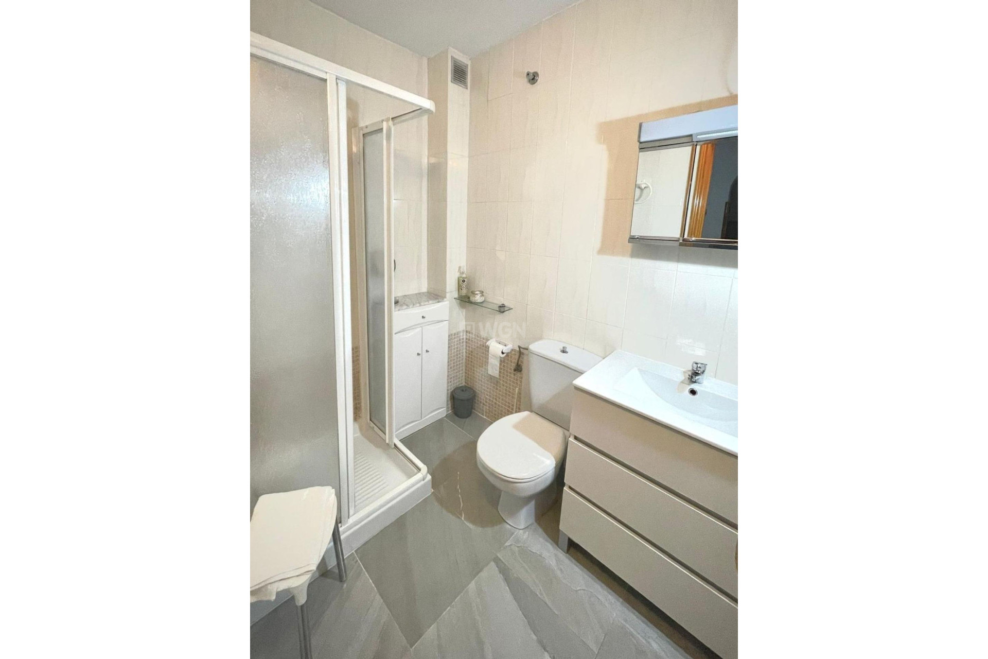 Resale - Apartment / flat - Torrevieja - Playa De Los Naufragos