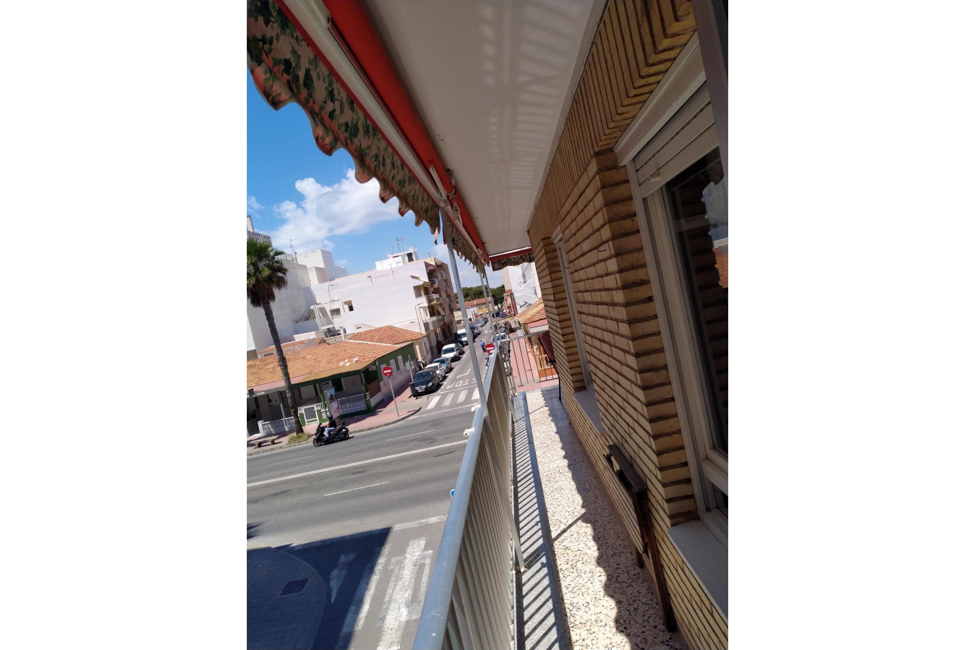 Resale - Apartment / flat - Torrevieja - Playa De Los Naufragos