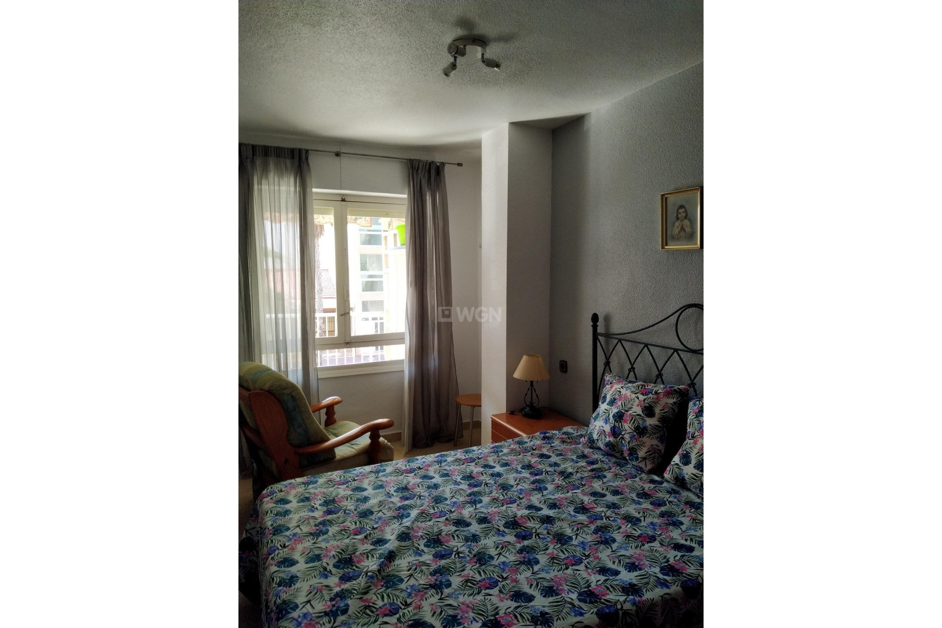 Resale - Apartment / flat - Torrevieja - Playa De Los Naufragos