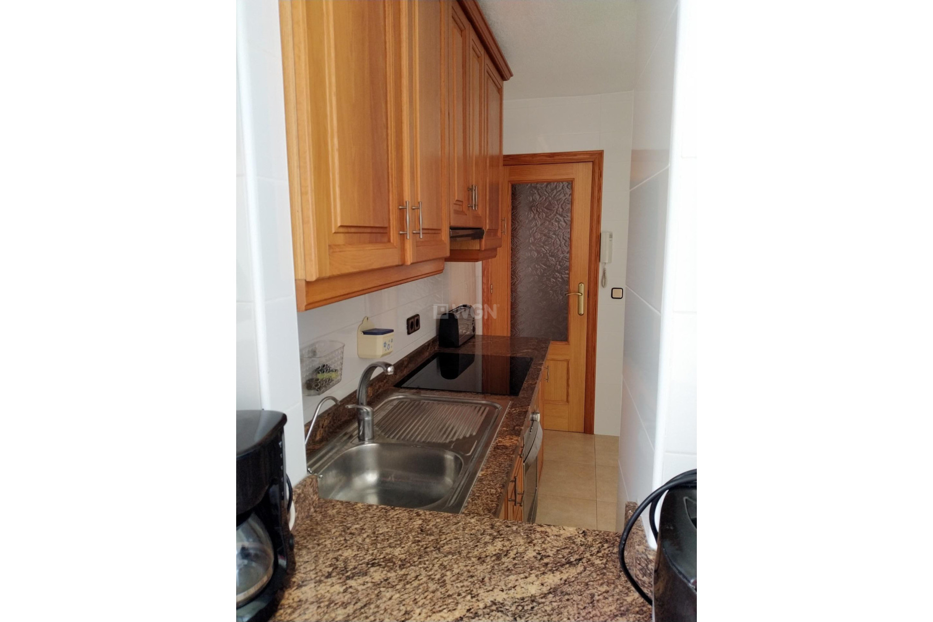 Resale - Apartment / flat - Torrevieja - Playa De Los Naufragos