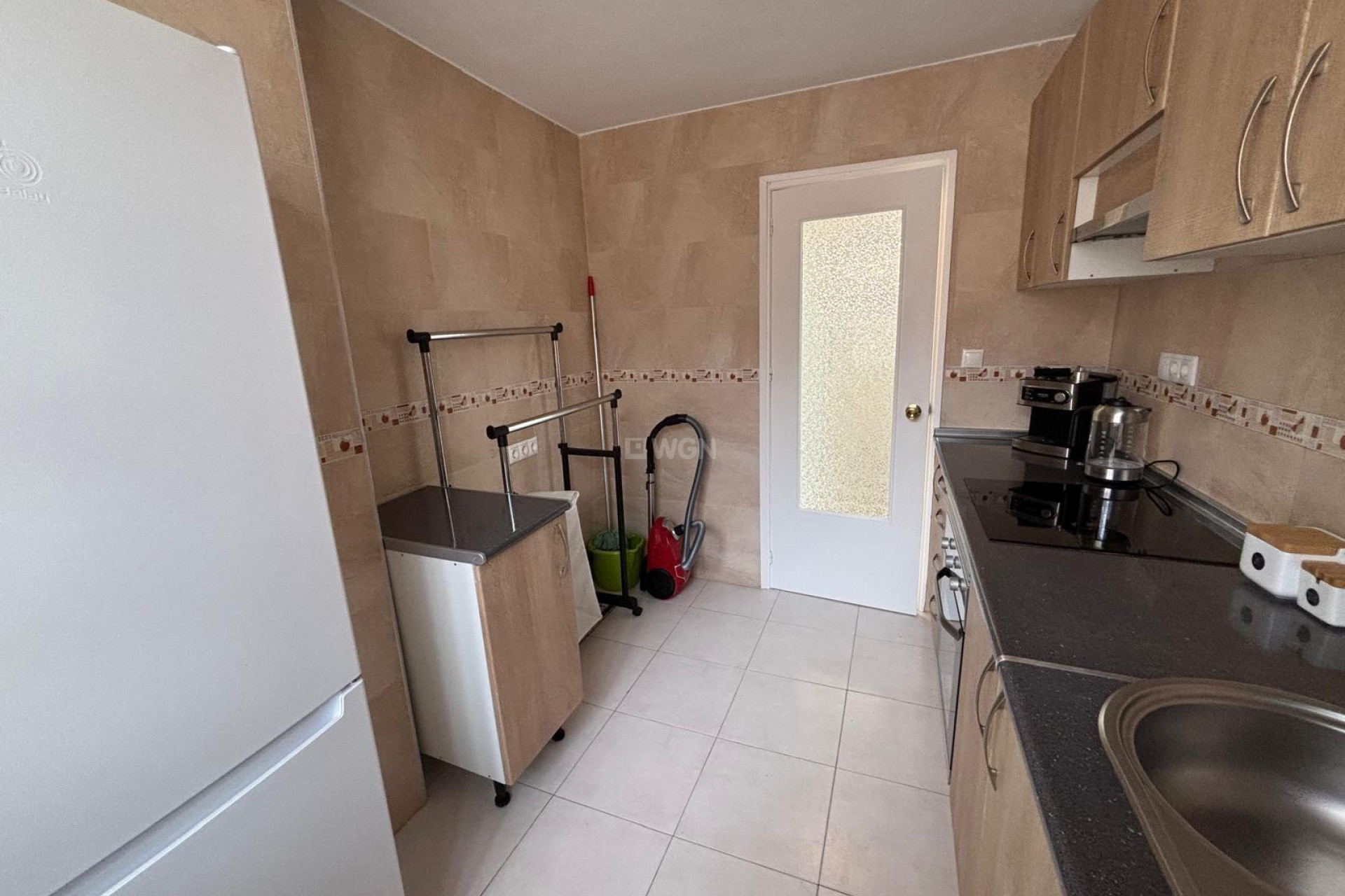 Resale - Apartment / flat - Torrevieja - Playa De Los Naufragos