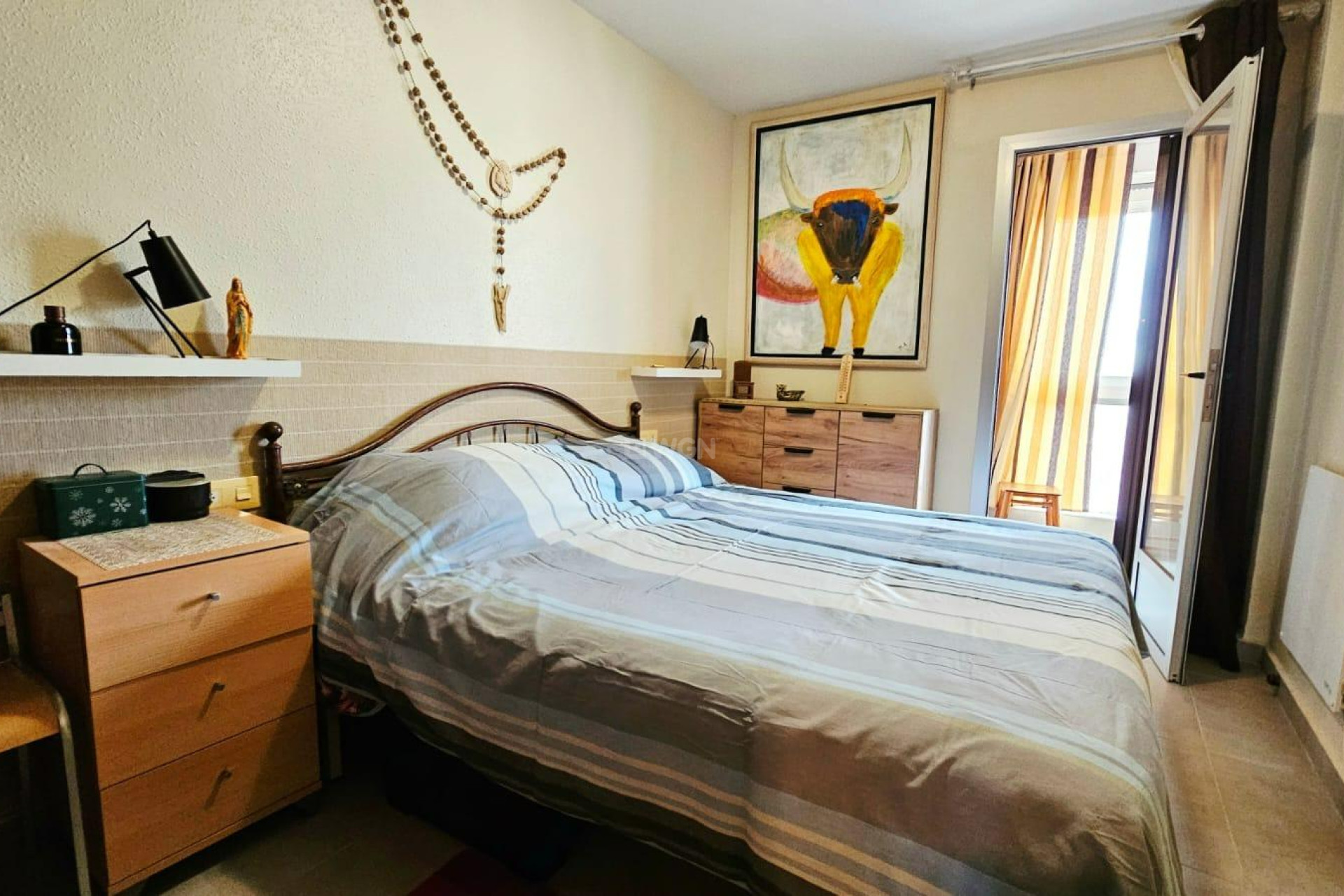 Resale - Apartment / flat - Torrevieja - Playa De Los Naufragos