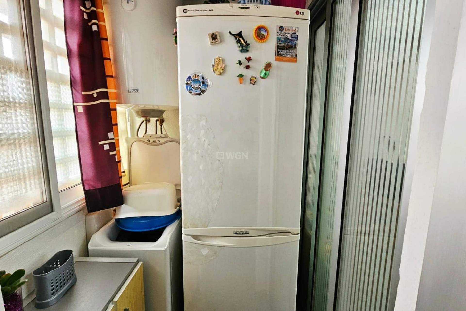 Resale - Apartment / flat - Torrevieja - Playa De Los Naufragos