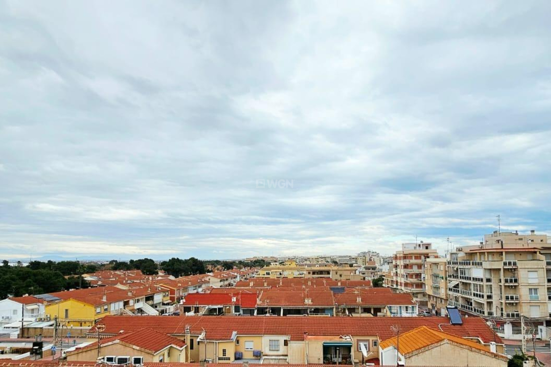 Resale - Apartment / flat - Torrevieja - Playa De Los Naufragos