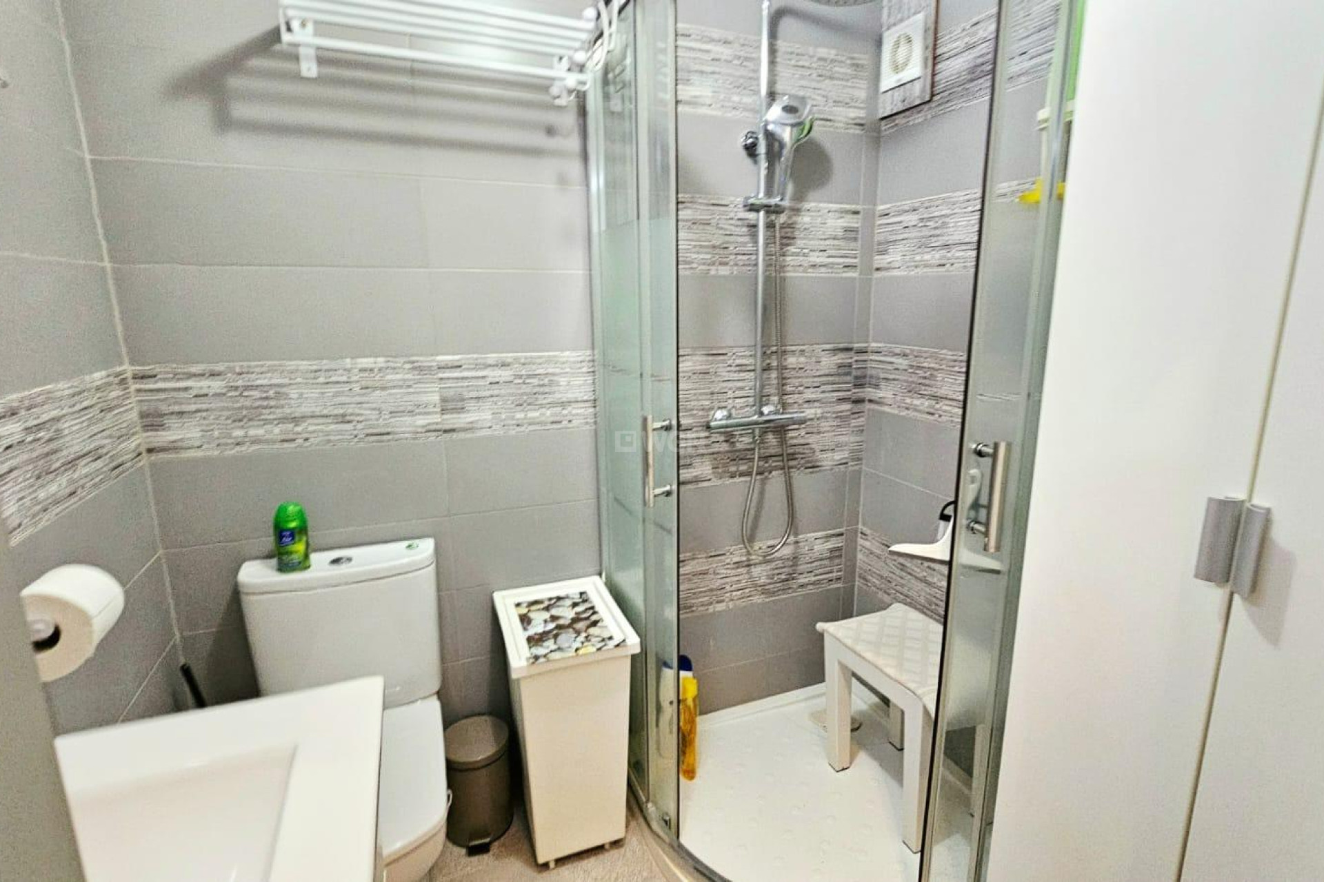 Resale - Apartment / flat - Torrevieja - Playa De Los Naufragos