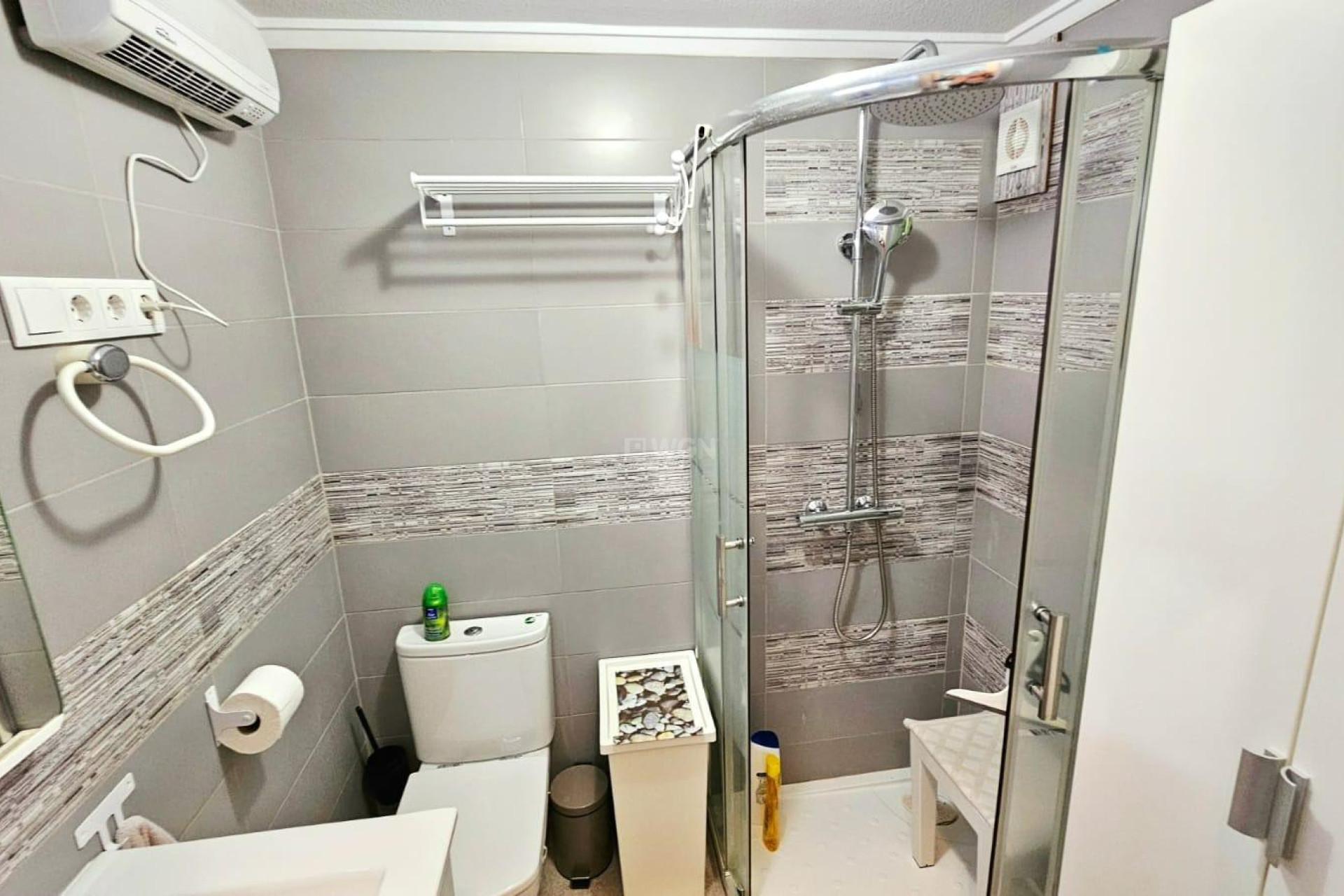 Resale - Apartment / flat - Torrevieja - Playa De Los Naufragos