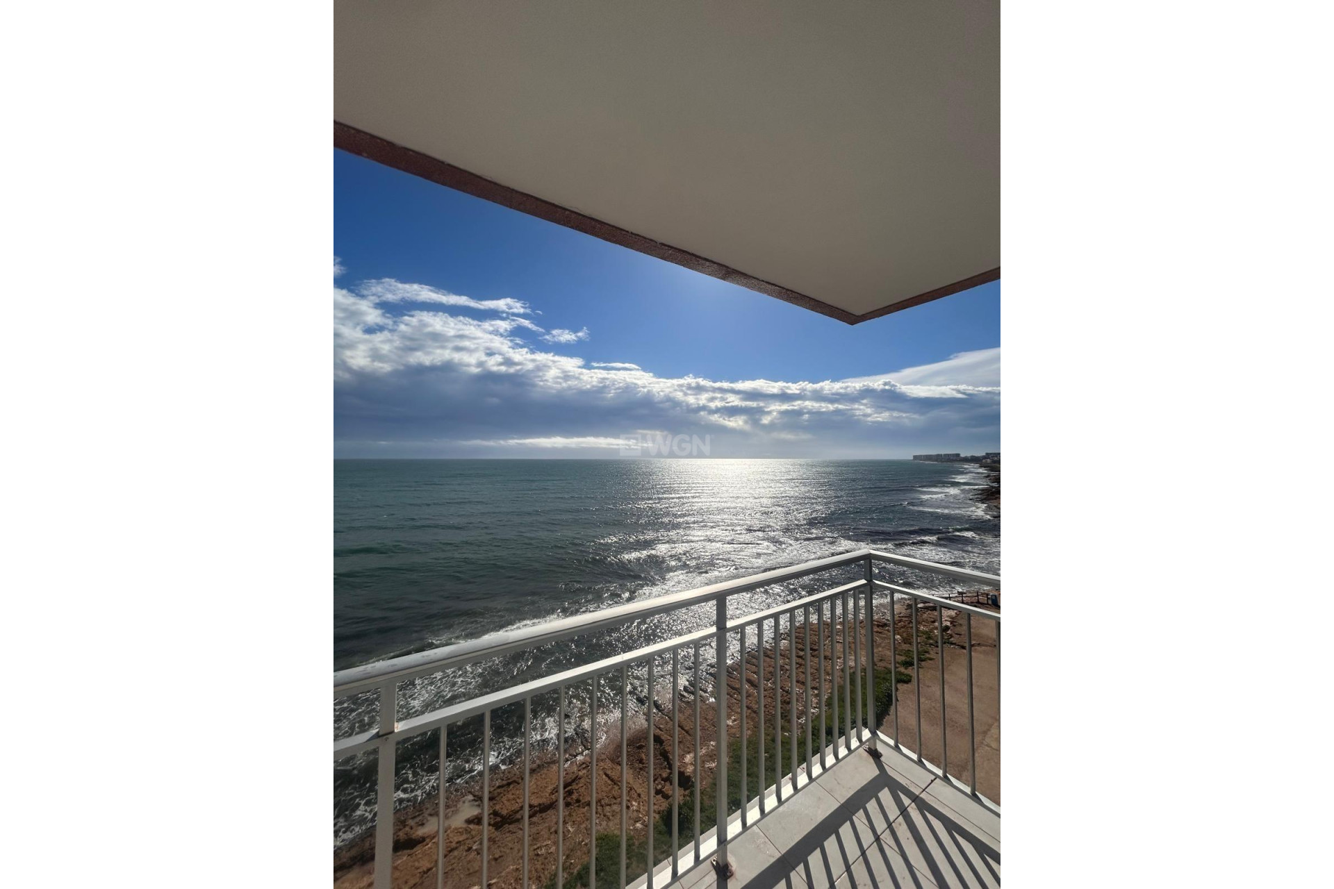 Resale - Apartment / flat - Torrevieja - Playa De Los Naufragos