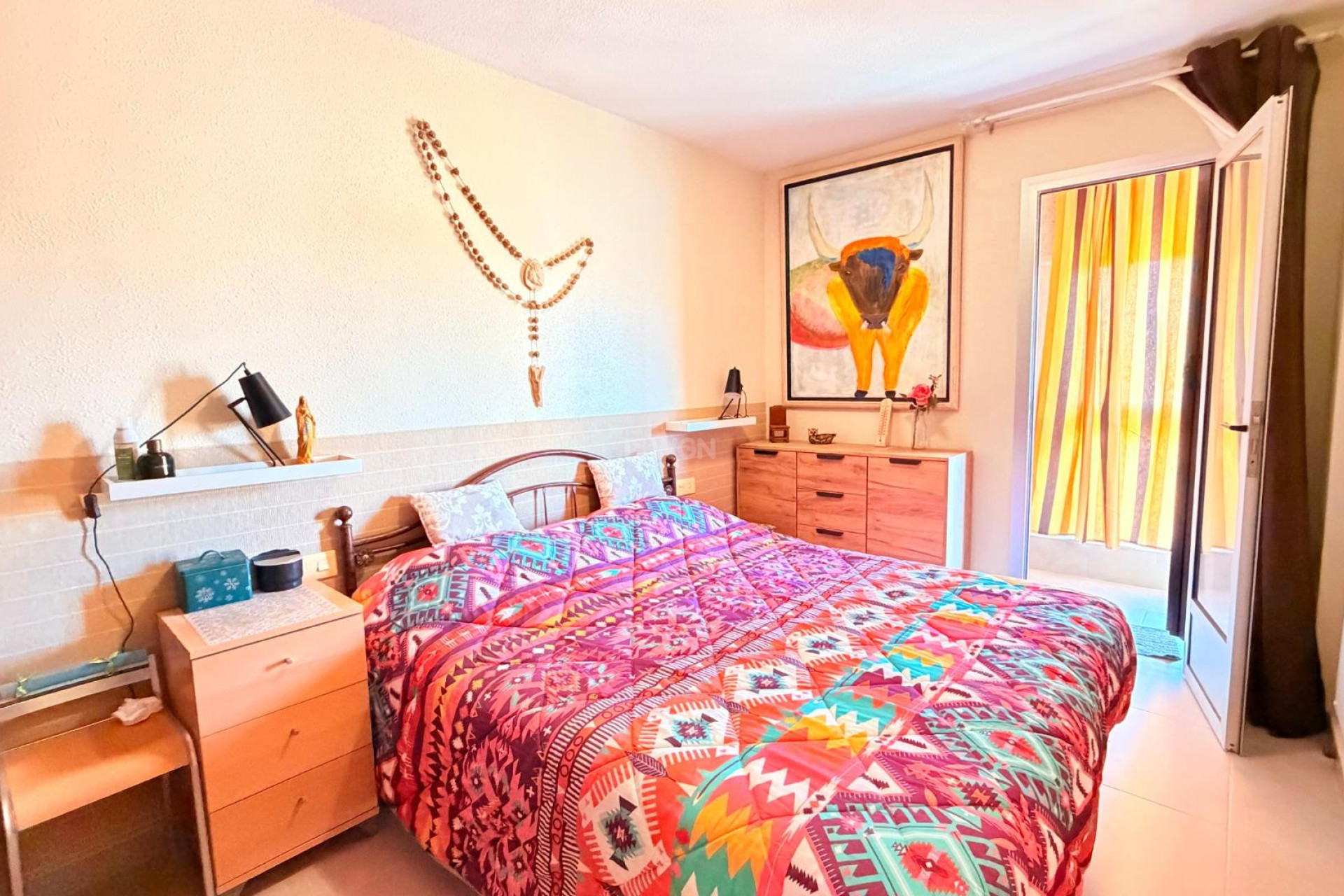 Resale - Apartment / flat - Torrevieja - Playa De Los Naufragos