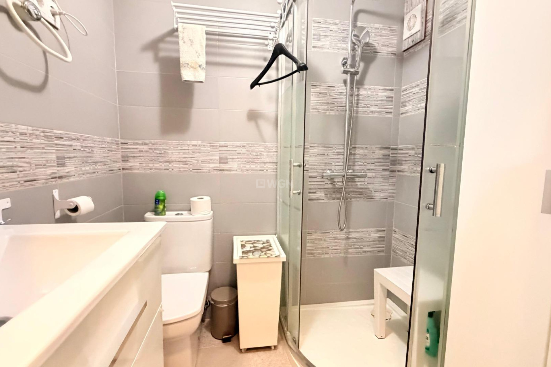 Resale - Apartment / flat - Torrevieja - Playa De Los Naufragos