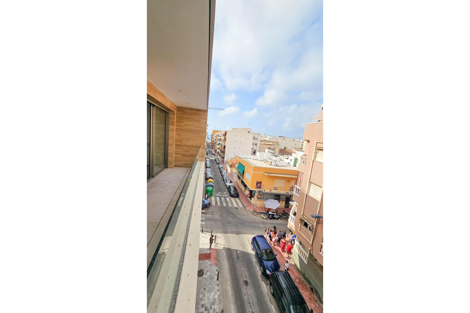 Resale - Apartment / flat - Torrevieja - Playa del Cura