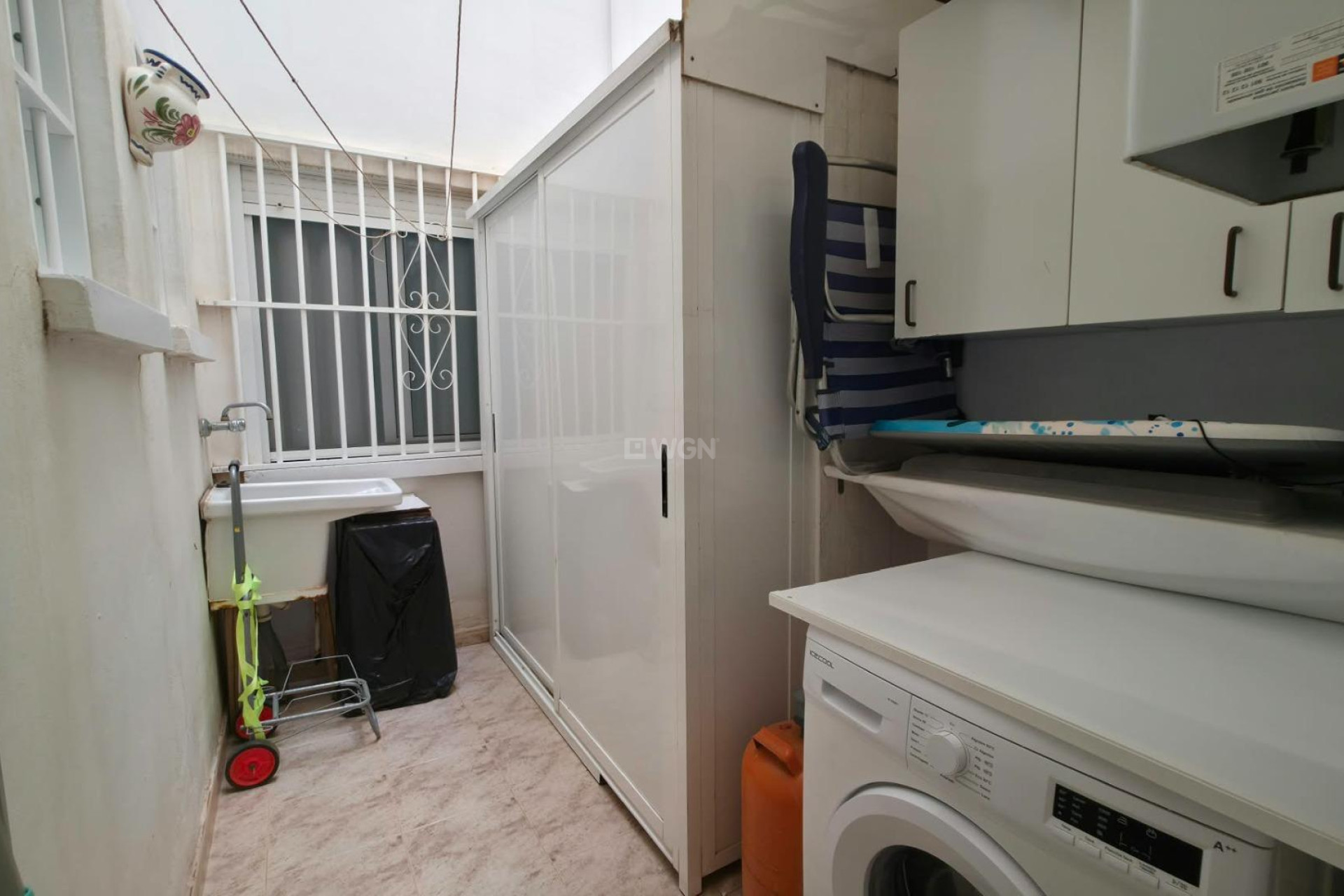Resale - Apartment / flat - Torrevieja - Playa del Cura