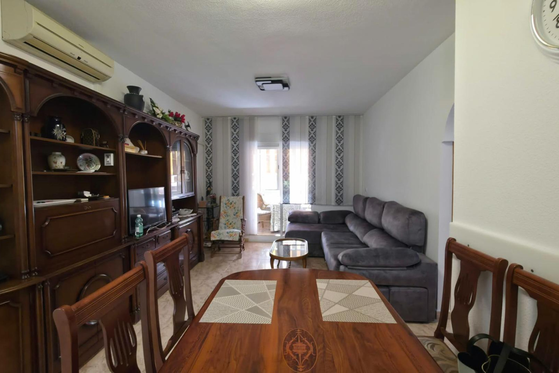 Resale - Apartment / flat - Torrevieja - Playa del Cura